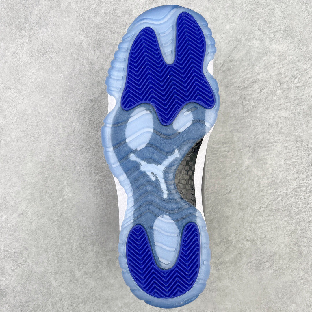 Nike Air Jordan 11 Mens/Women Sneakers Shoes Gr. 36-46