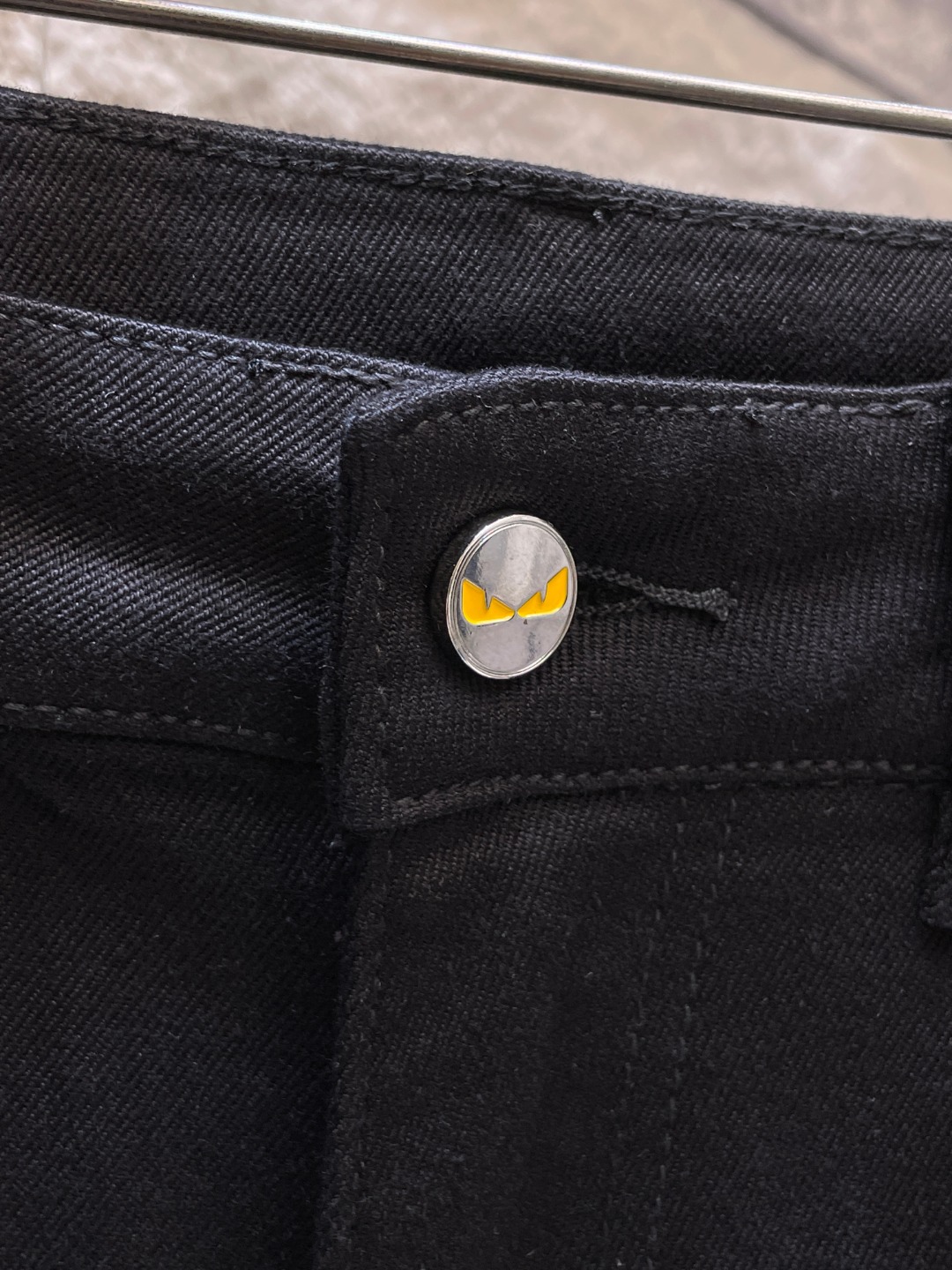 Fendi Jeans Men Size 28-38