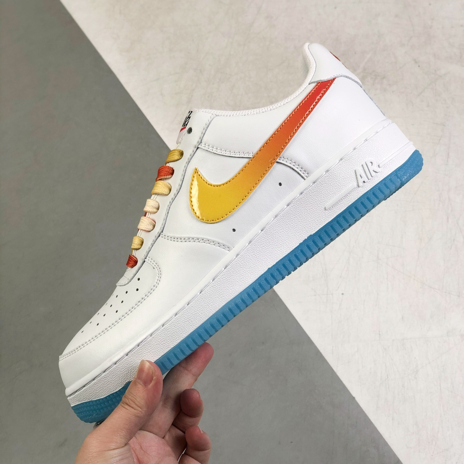 Nike Air Force 1 Sneakers Shoes Gr. 36-45