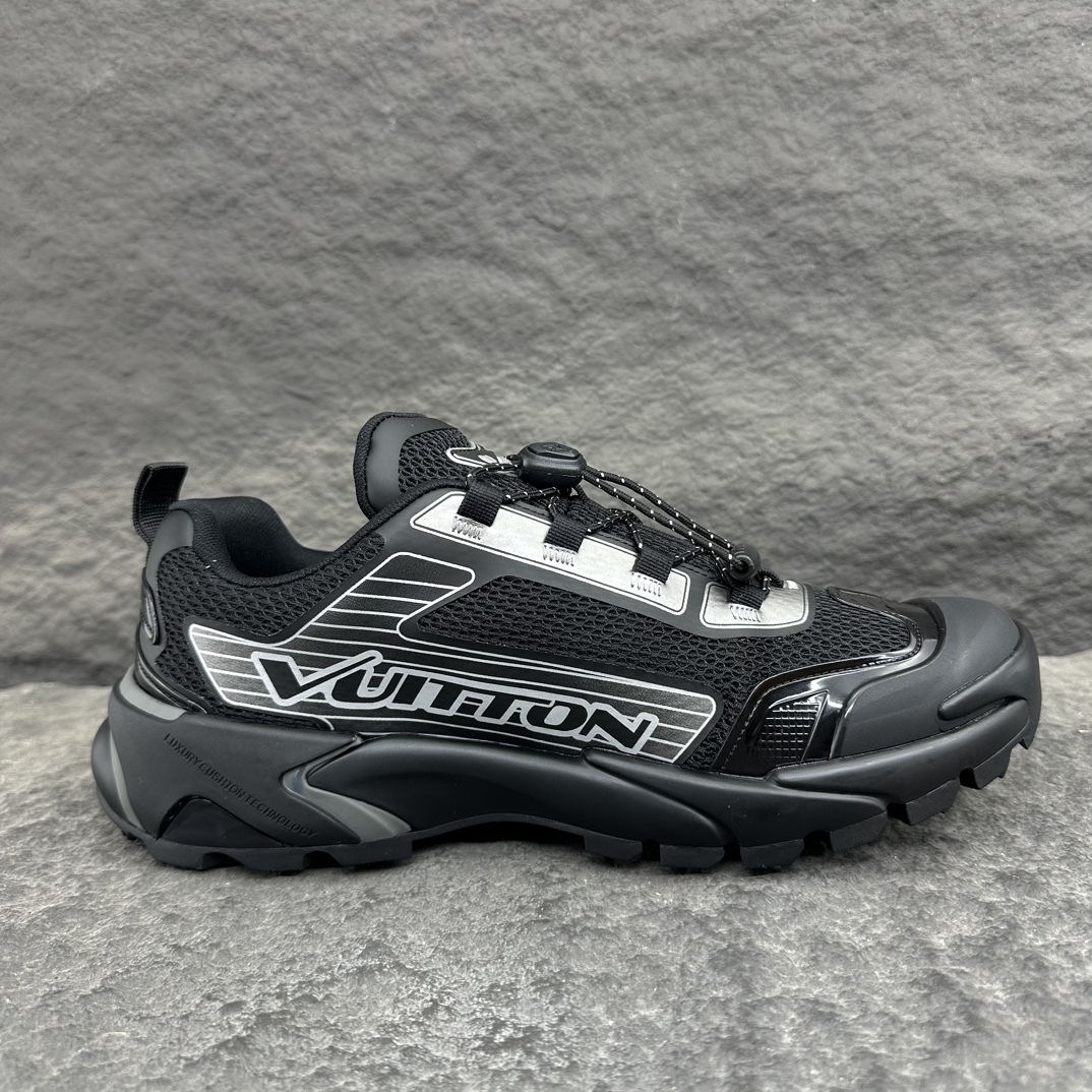 Louis Vuitton LV Runner Tatic Sneaker Size 38-46