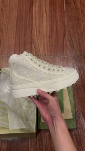 Gucci Tennis 1977 2023 New Sneaker Size 35-41