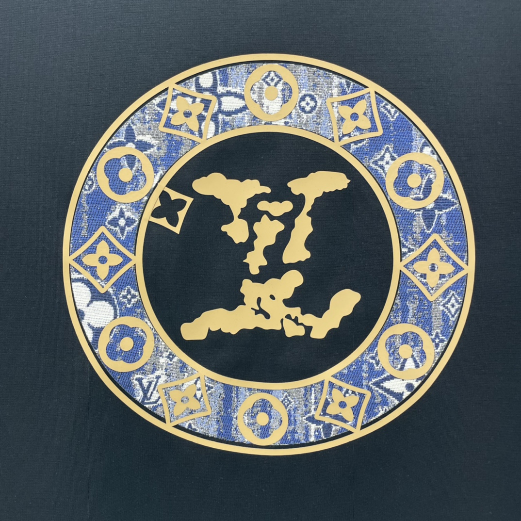 Louis Vuitton 25ss Men T Shirt S-XXL