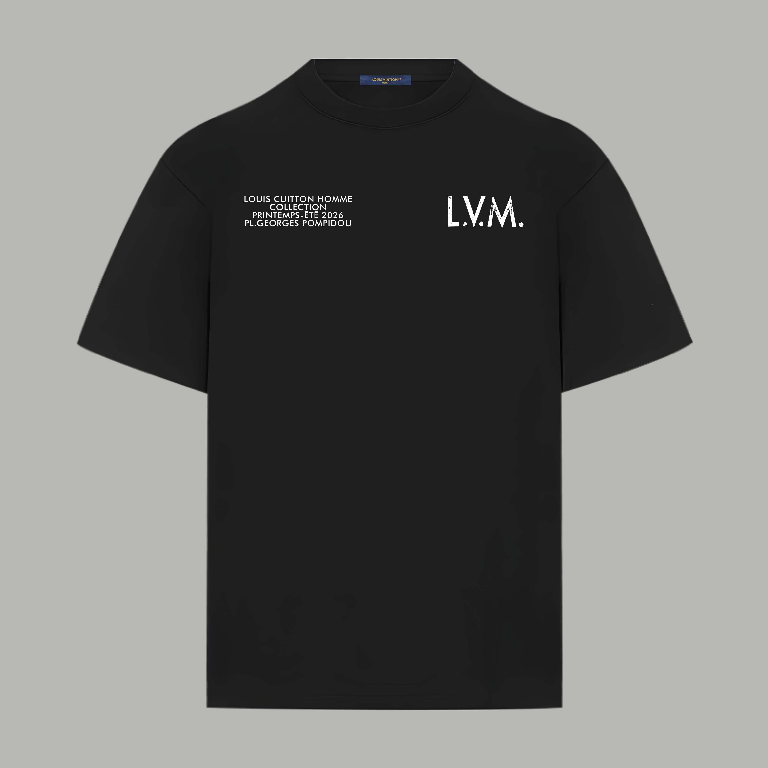 Louis Vuitton Cotton T Shirt Size XS-L