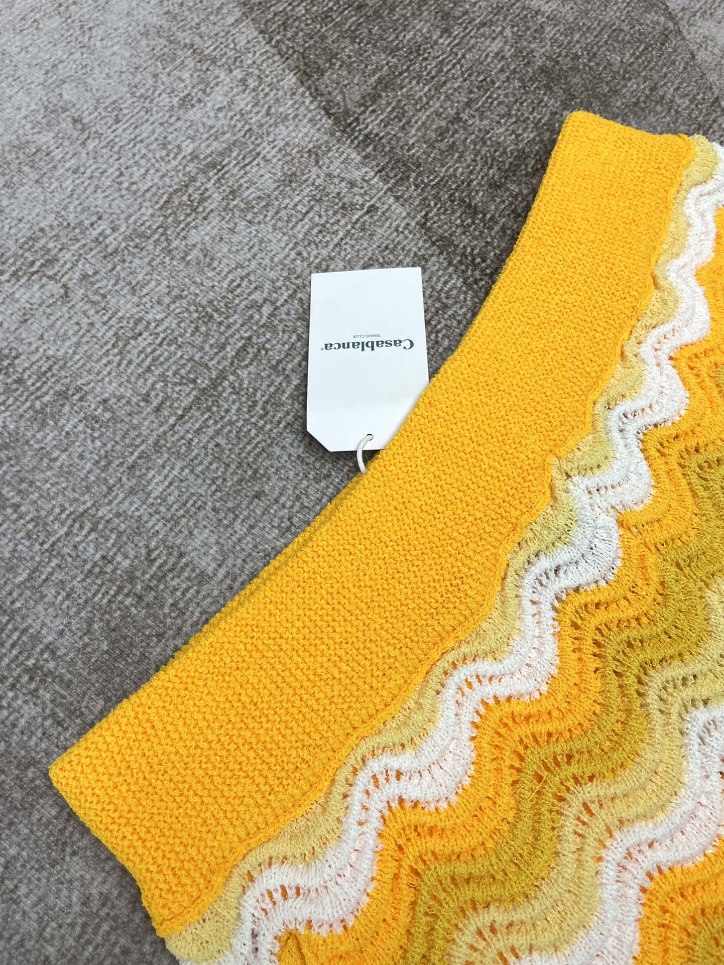 Casablanca Shorts Size S-XL