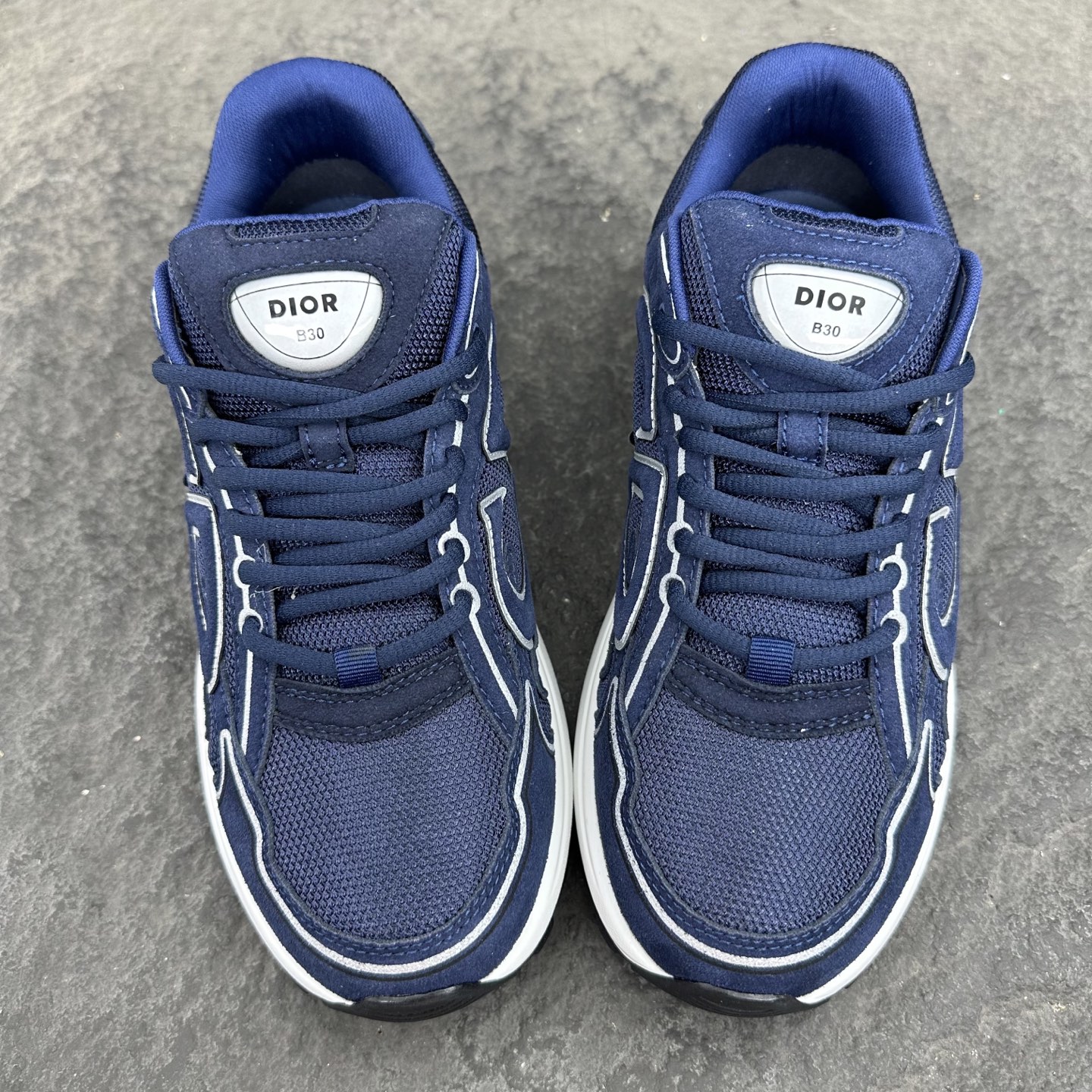 Dior B30 Sneaker Size 36-46