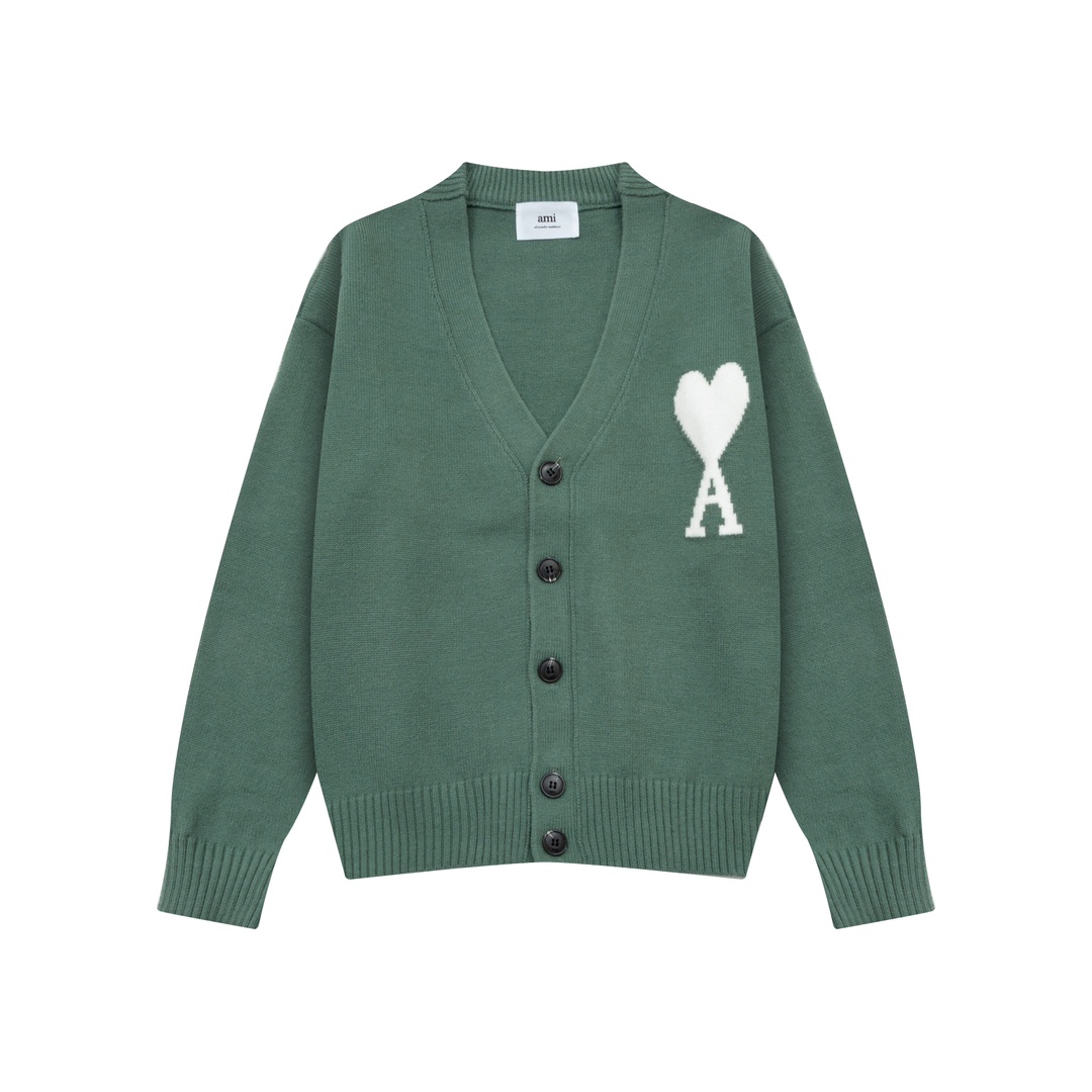 Ami Unisex Sweatshirt Size S-XL