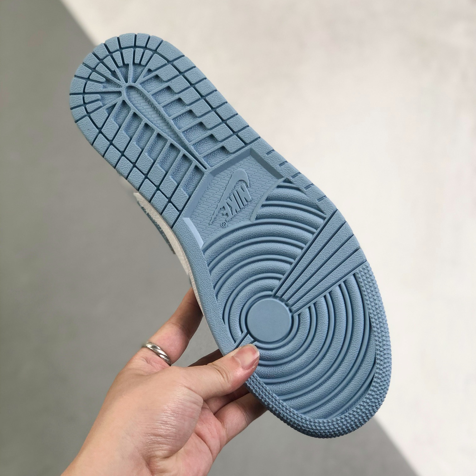 Nike Air Jordan 1 High Top Sneakers Shoes Gr. 36-46