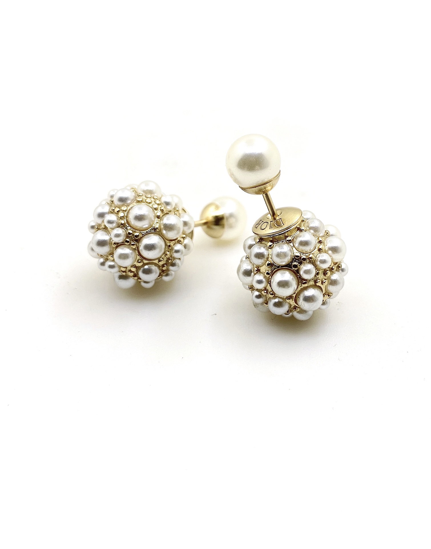 Dior Earrings