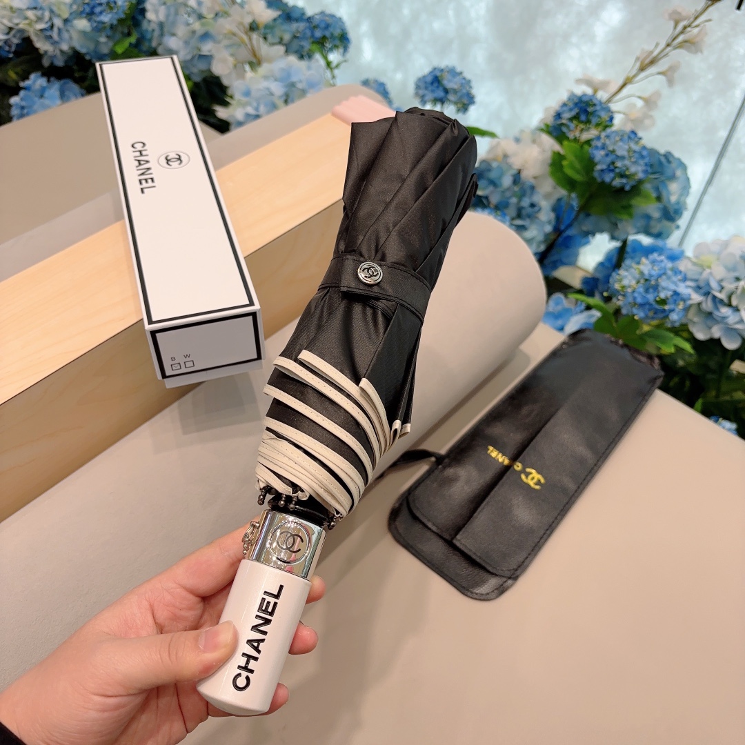 Chanel Umbrella