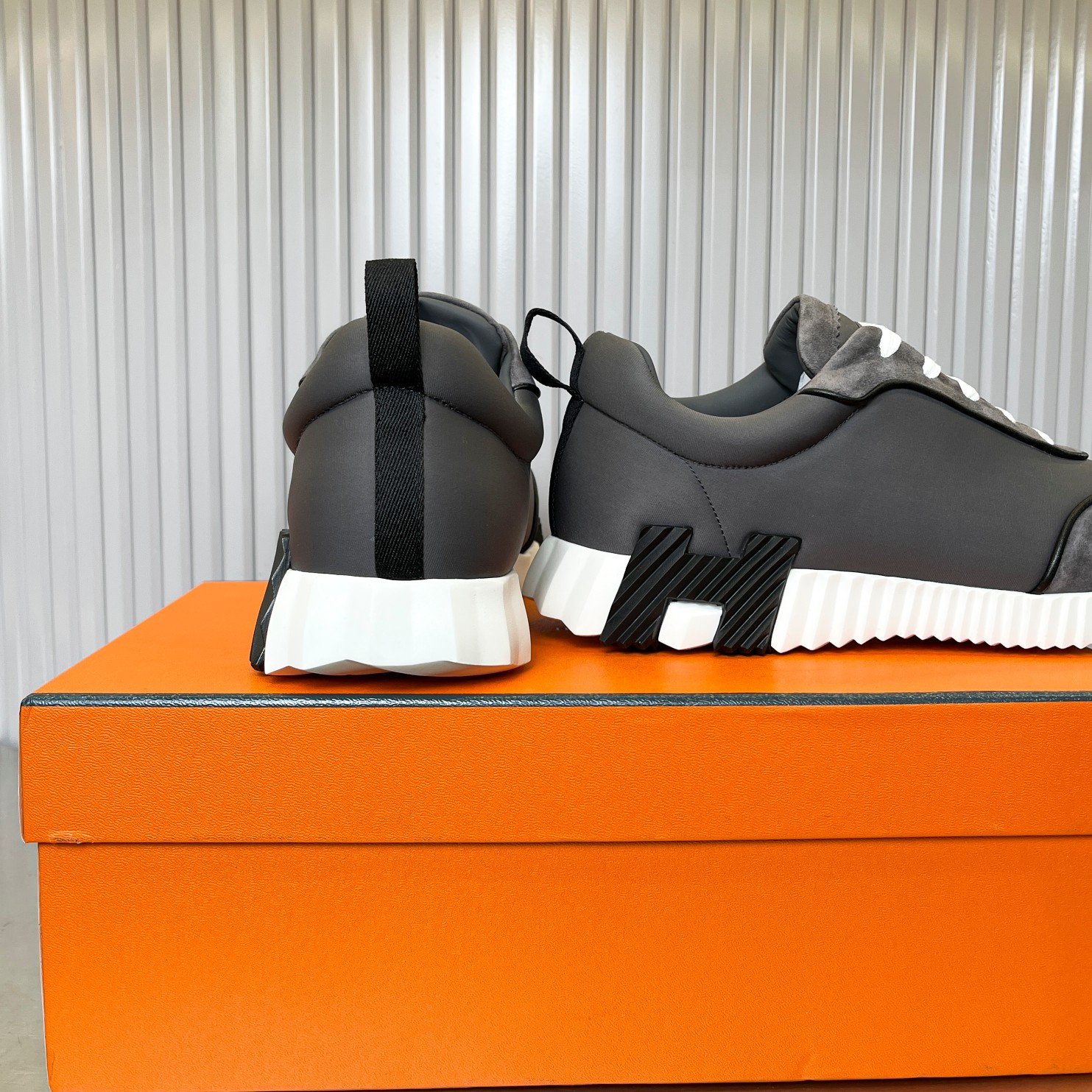 Hermes Bouncing Sneaker Size 36-46