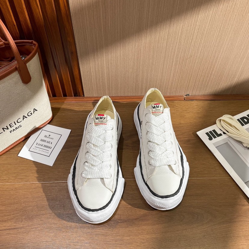 Aison Mihara Yasuhiro MMY Sneaker Size 36-46