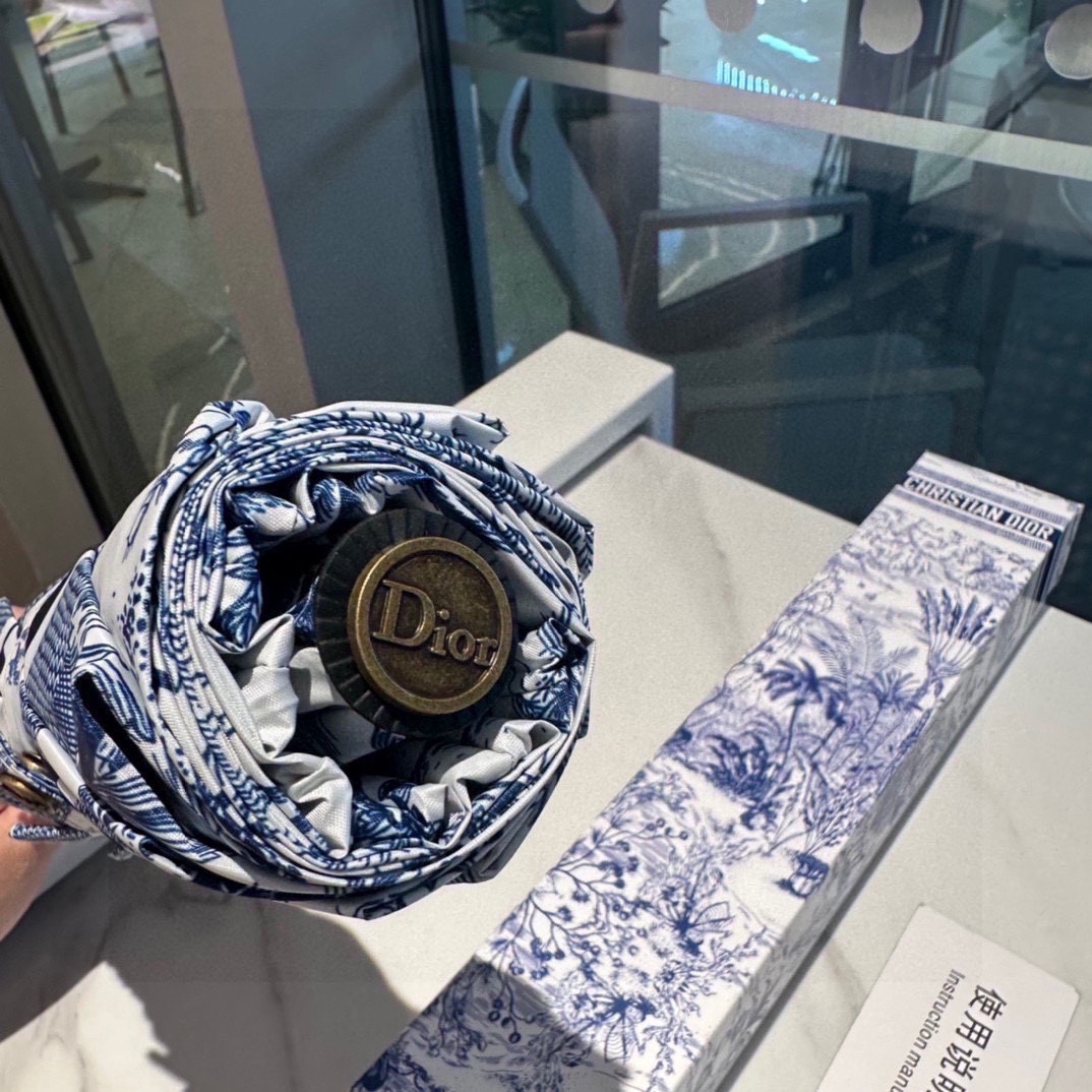 Dior Umbrella