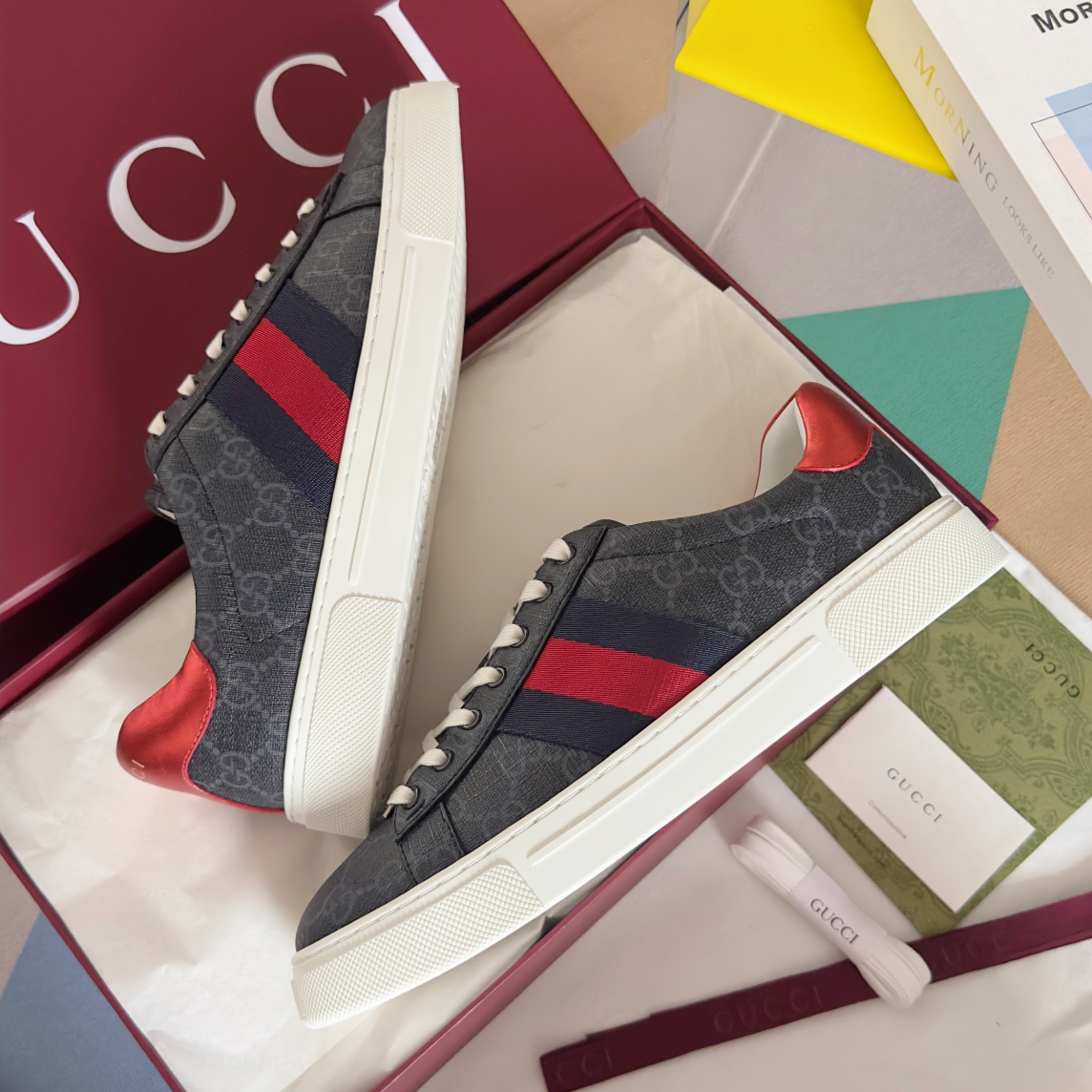 Gucci ACE New Sneaker Size 36-46