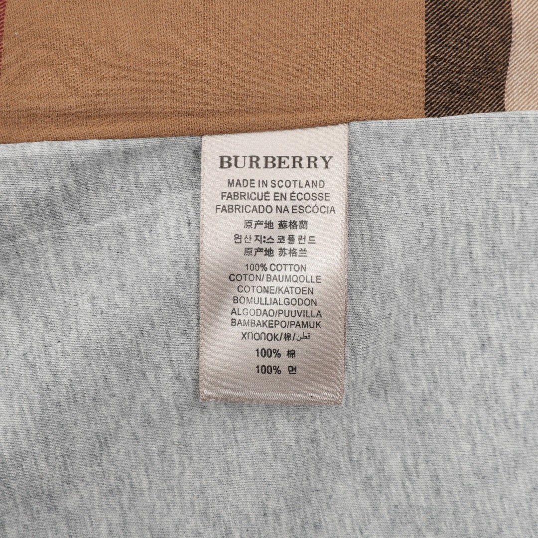 Burberry Unisex Jacket S-XL