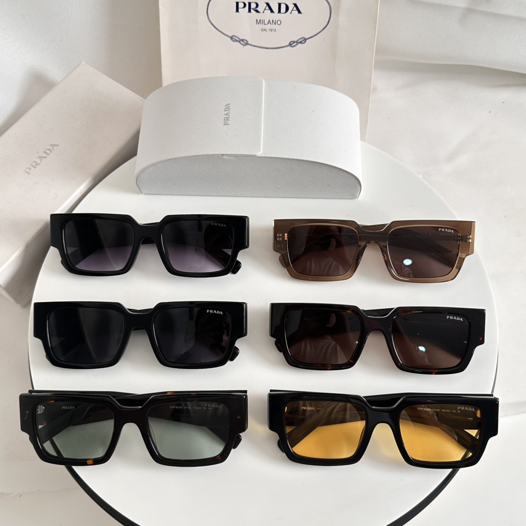 Prada Sunglasses 6-Color