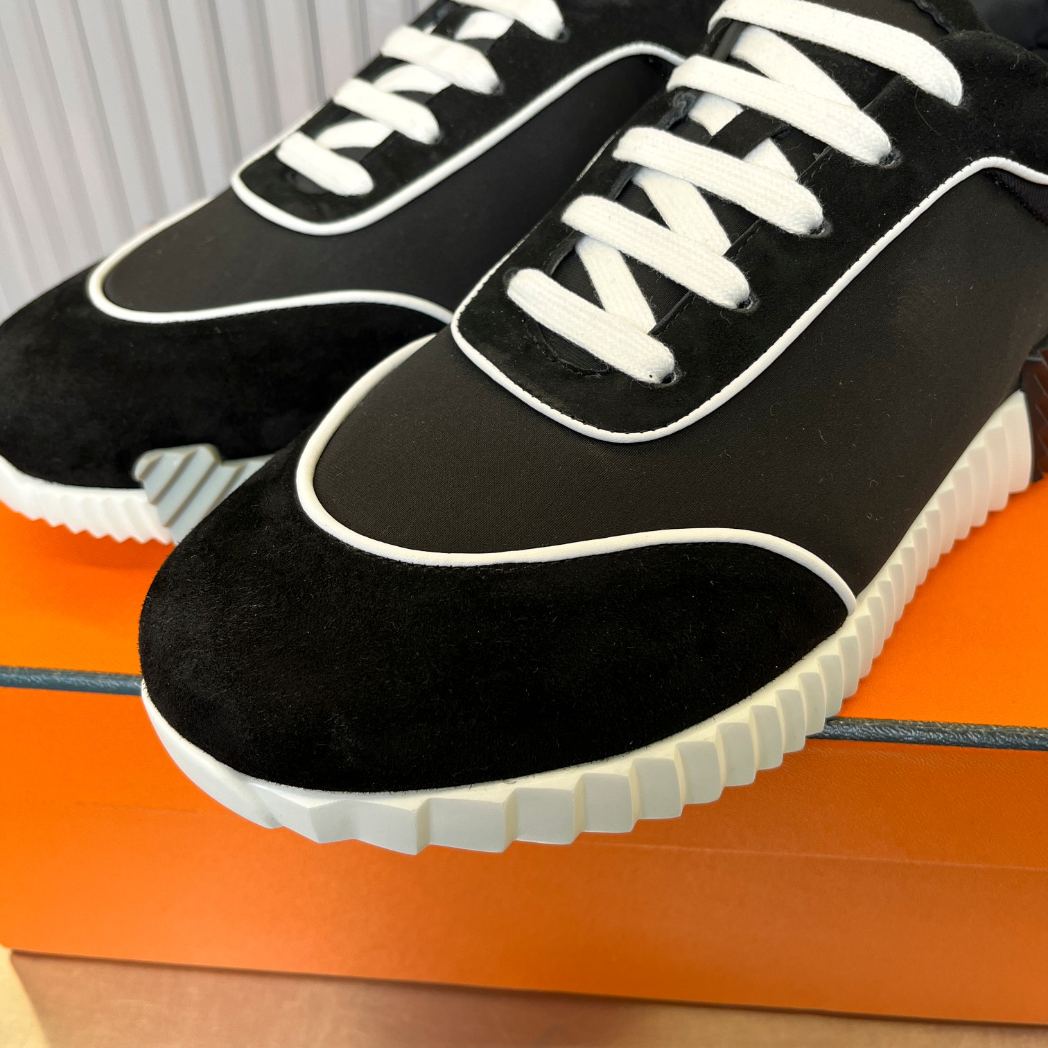 Hermes Bouncing Sneaker Size 36-46