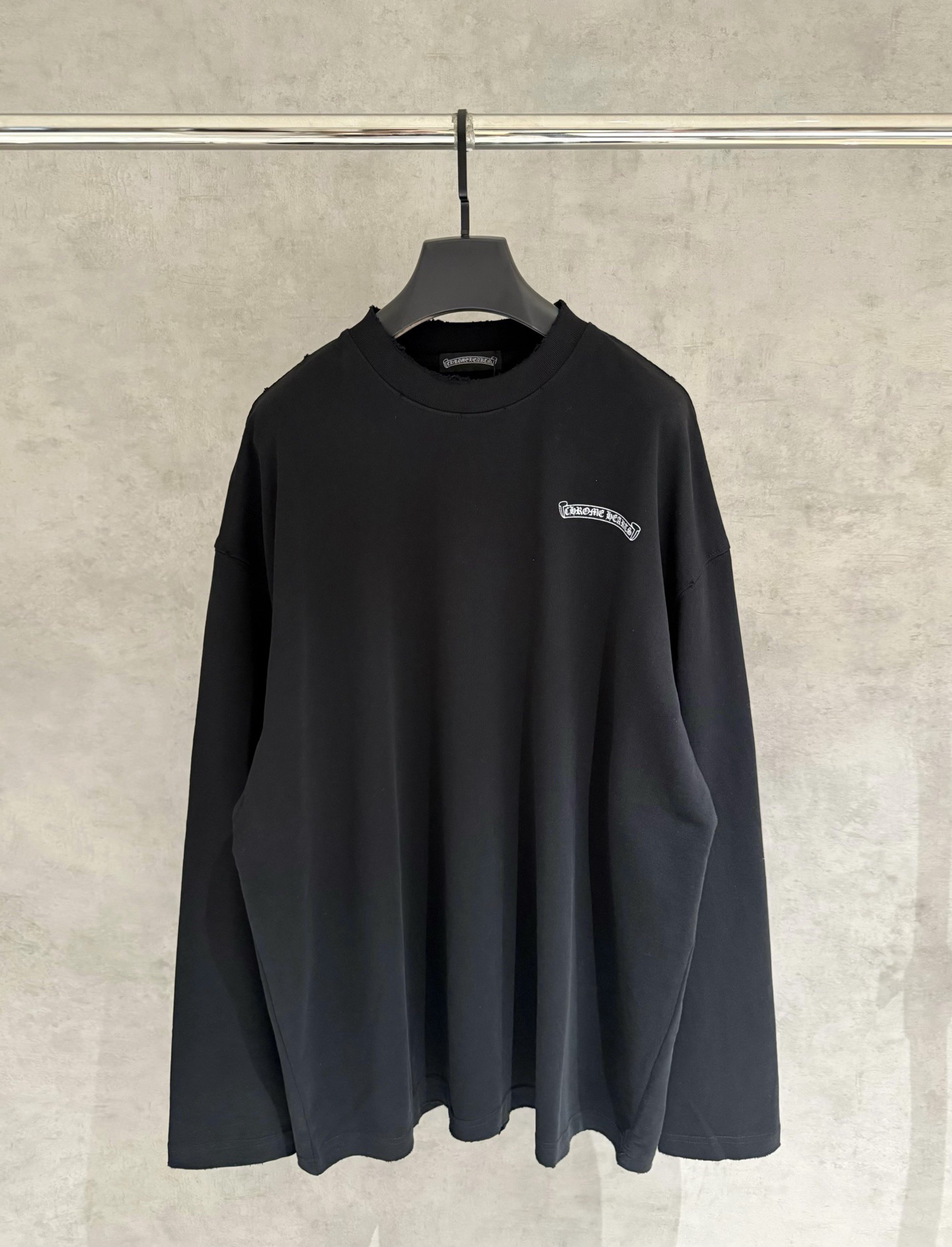 Chrome Hearts Unisex Sweatshirt Size M-XXL