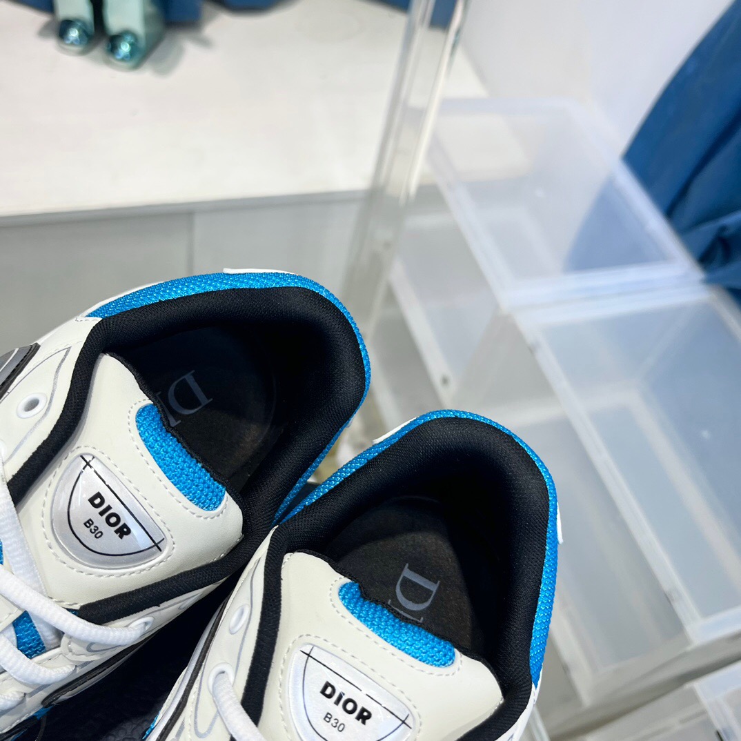 Dior B30 Sneaker Size 36-46