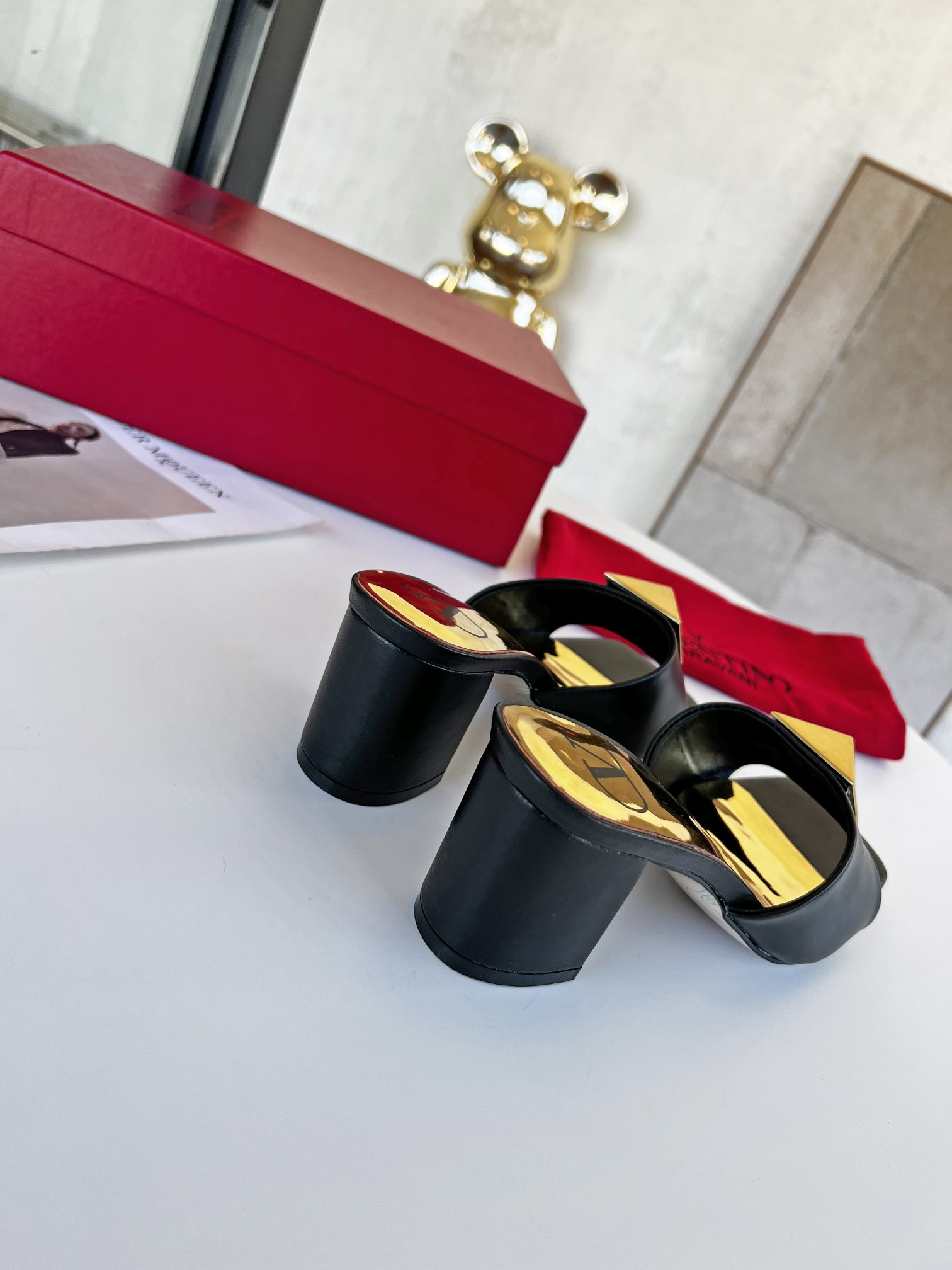 Valentino Women Sandals Gr. 35-42