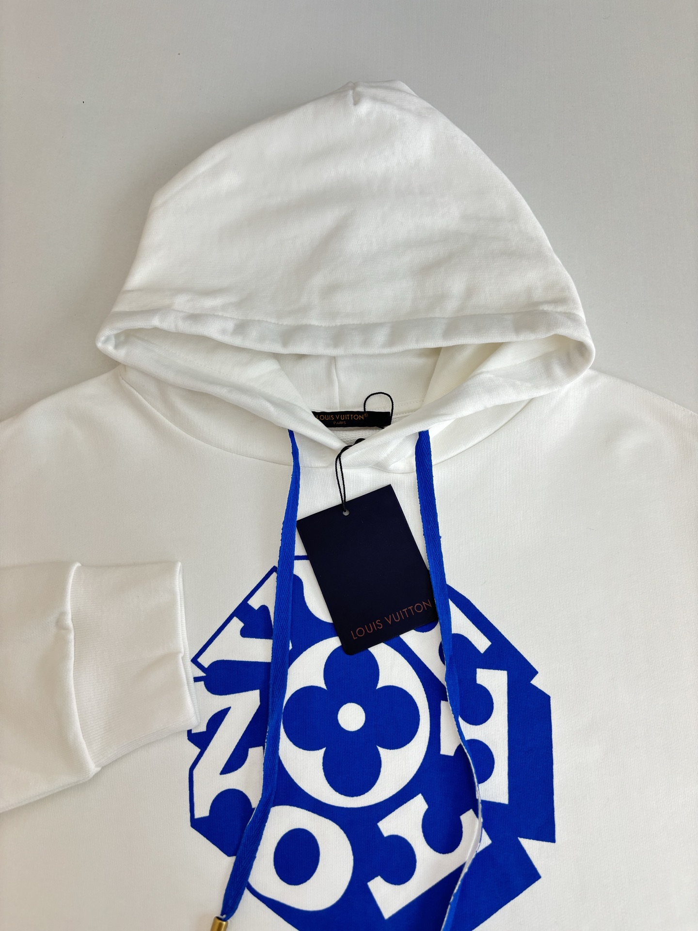 Louis Vuitton 2025FW New Unisex Sweatshirt Size S-XL