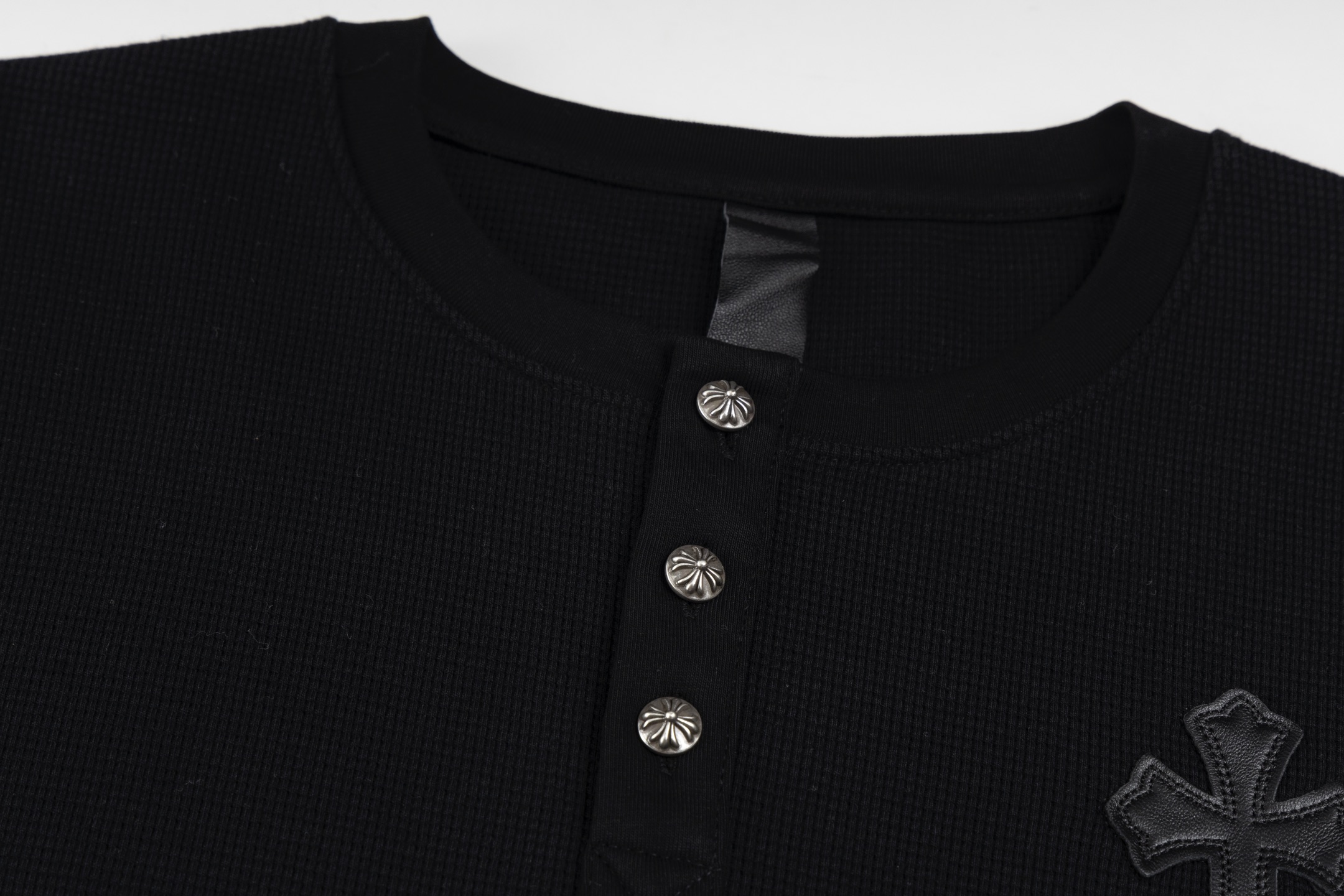 Chrome Hearts Unisex Sweatshirt Size S-L