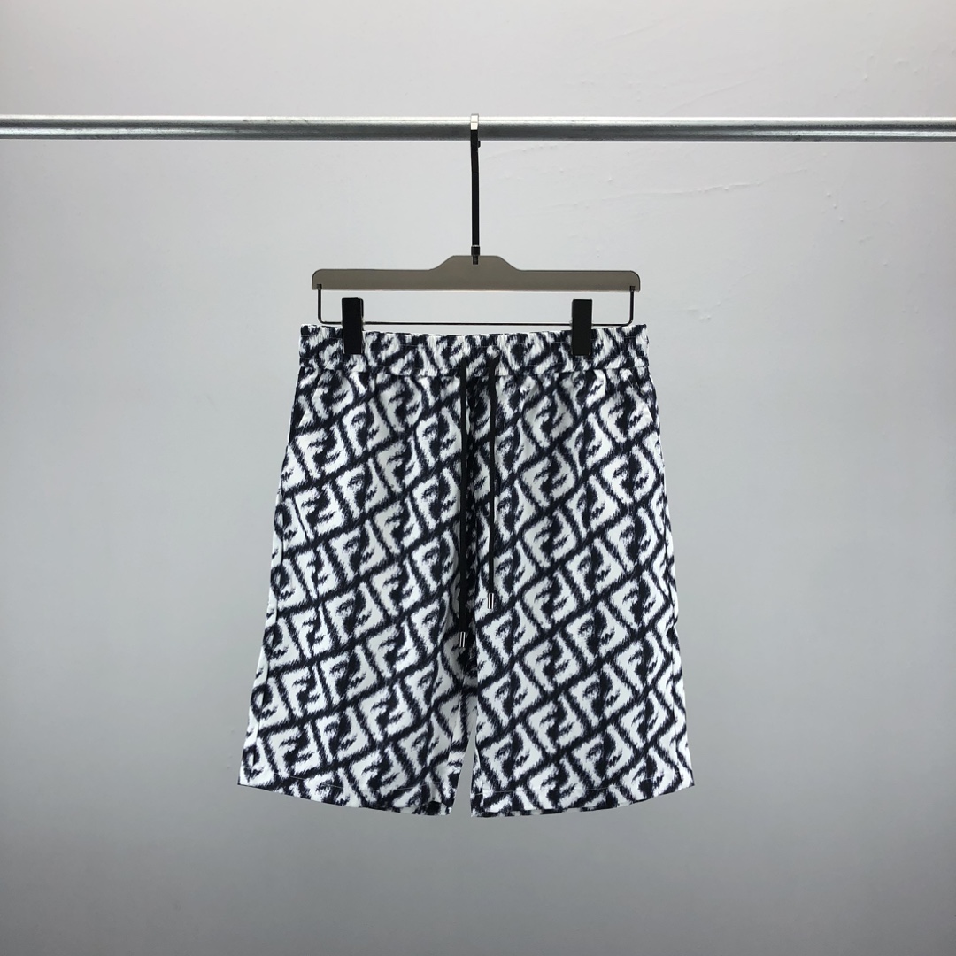 Fendi Sommeranzug Size S-XXL