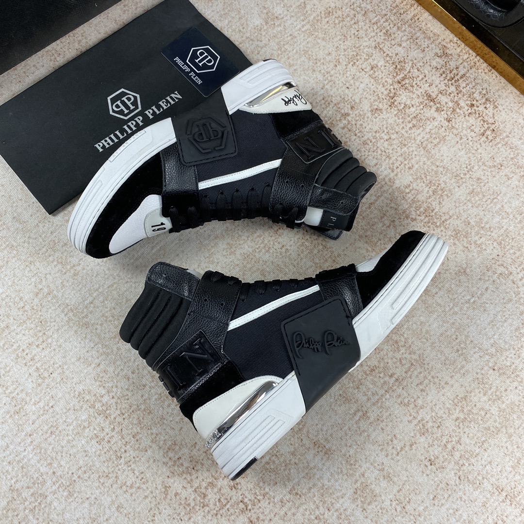 Philipp Plein Mens Outdoor Sneakers Shoes 38 - 45