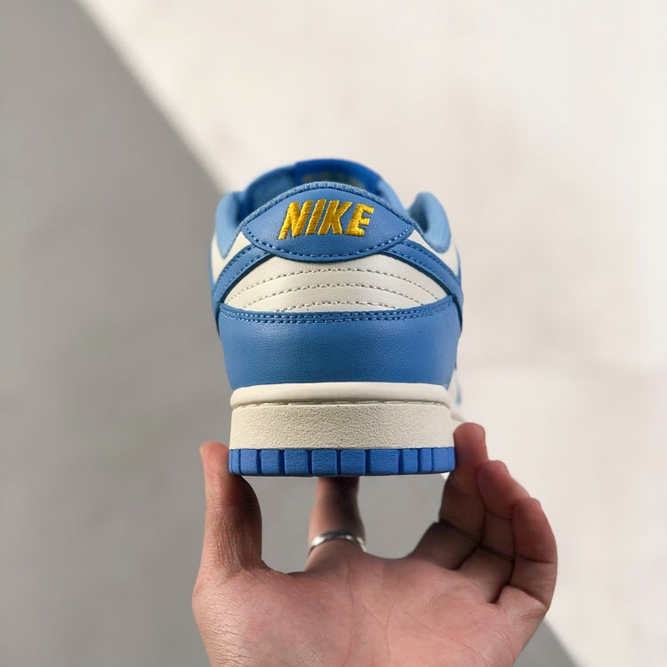 Nike Dunk Low Top Sneaker Size 36-46