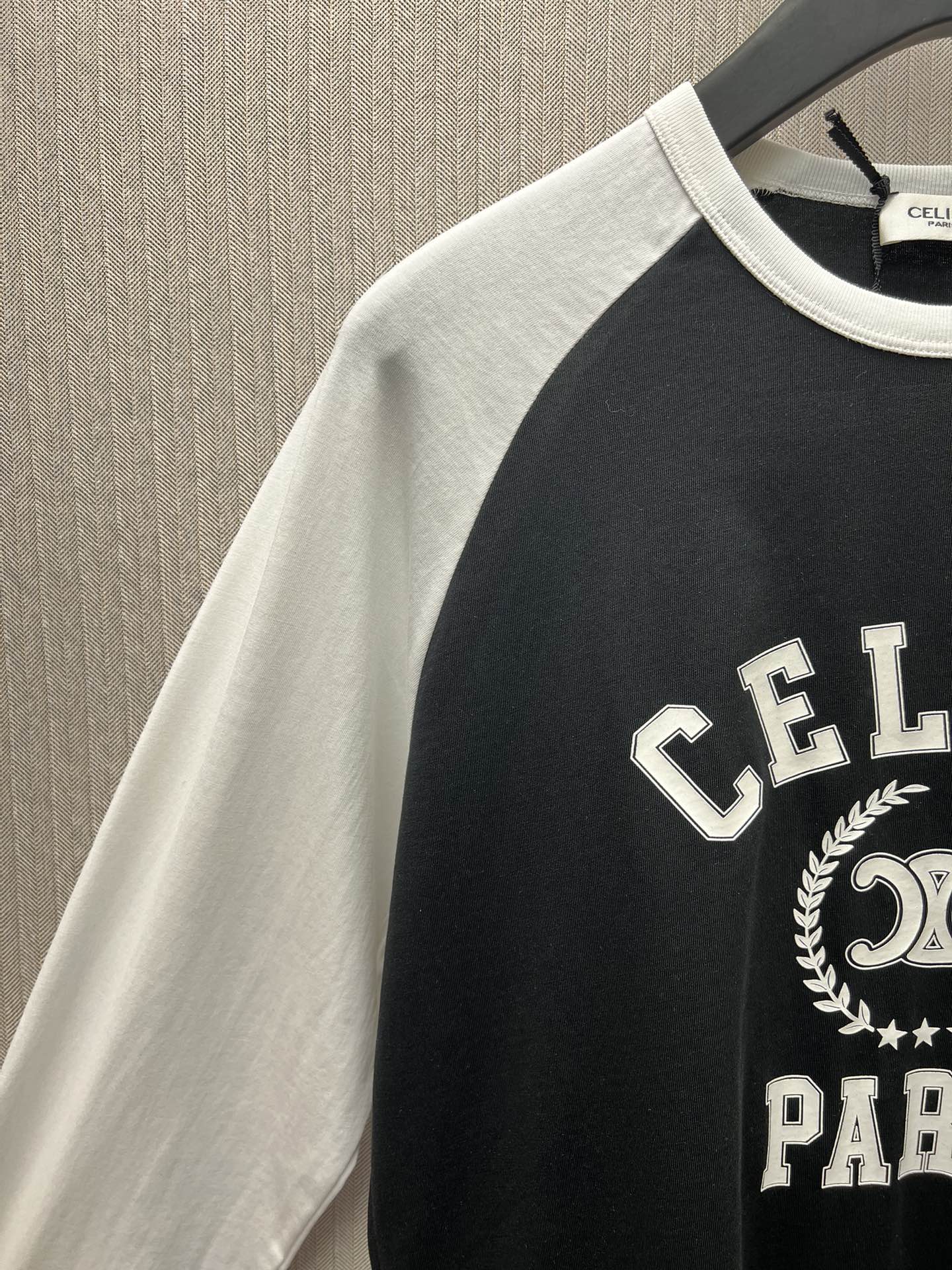 Celine 2025SS New Sweatshirt Size S-L