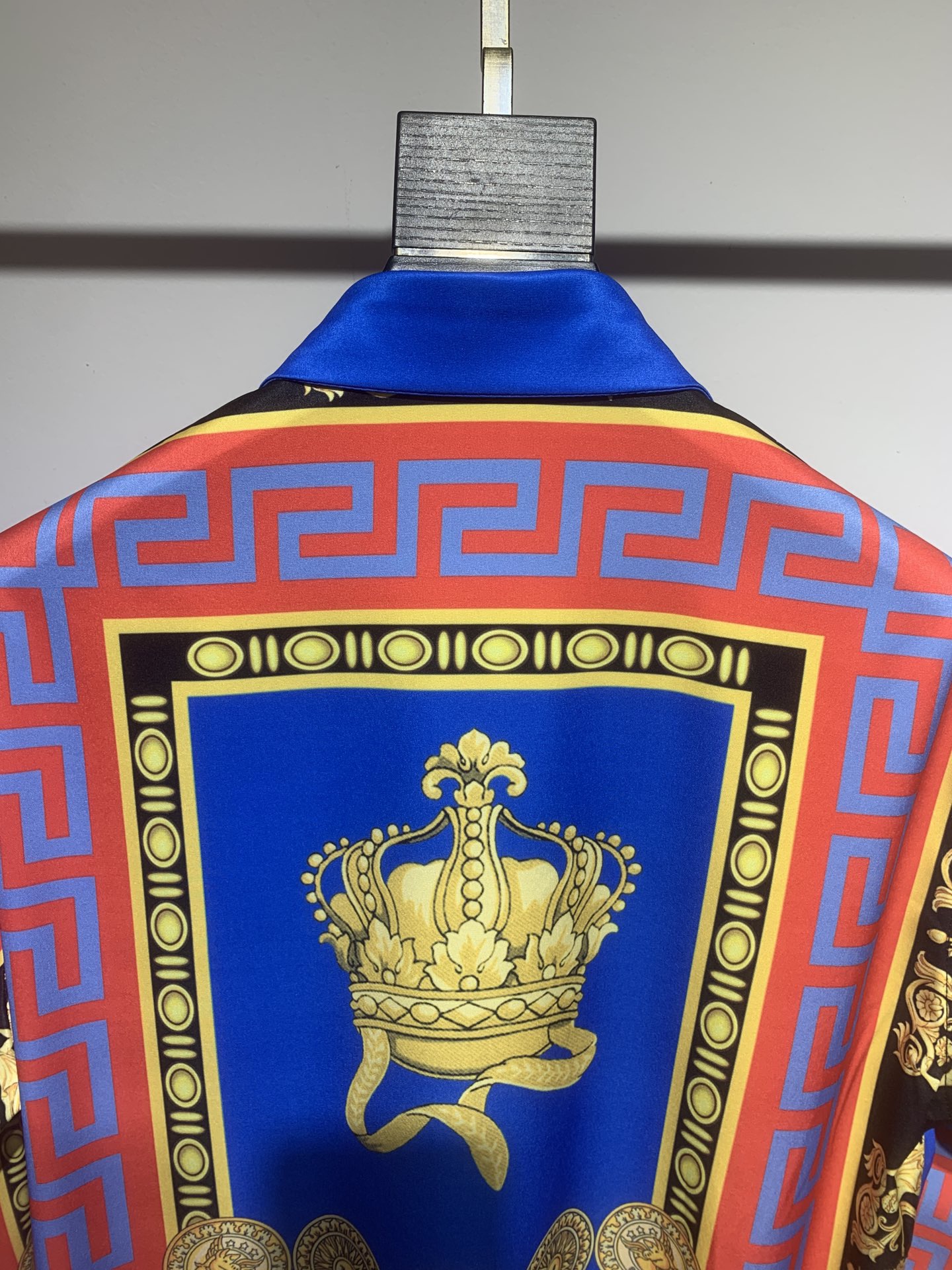 Versace 2025 new Shirt Size S-2XL