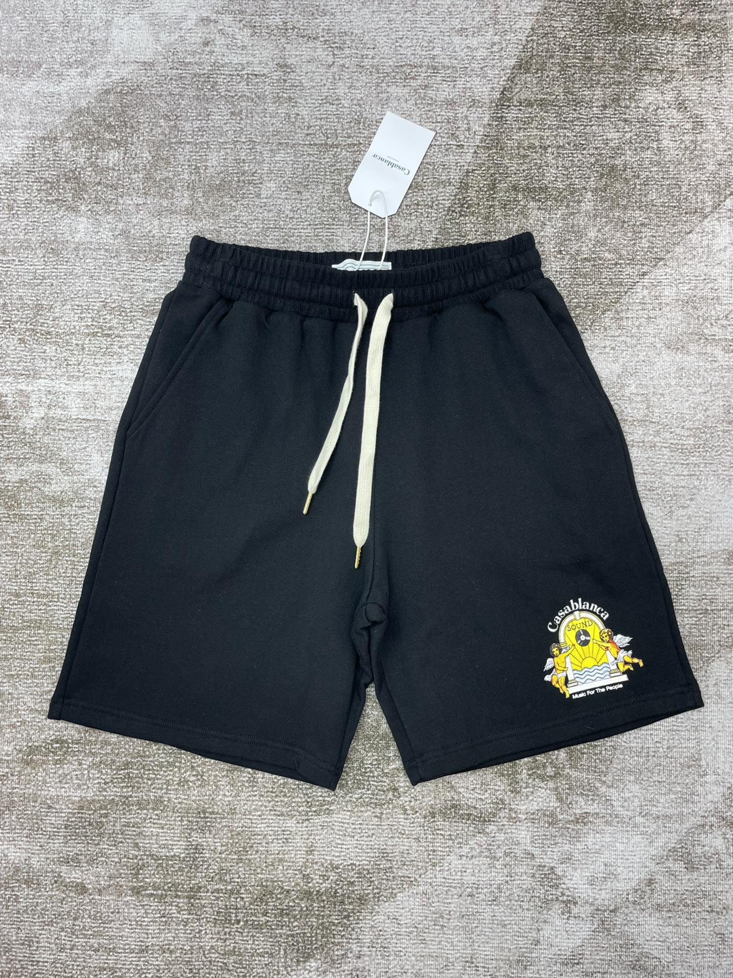 Casablanca Shorts Size S-XL