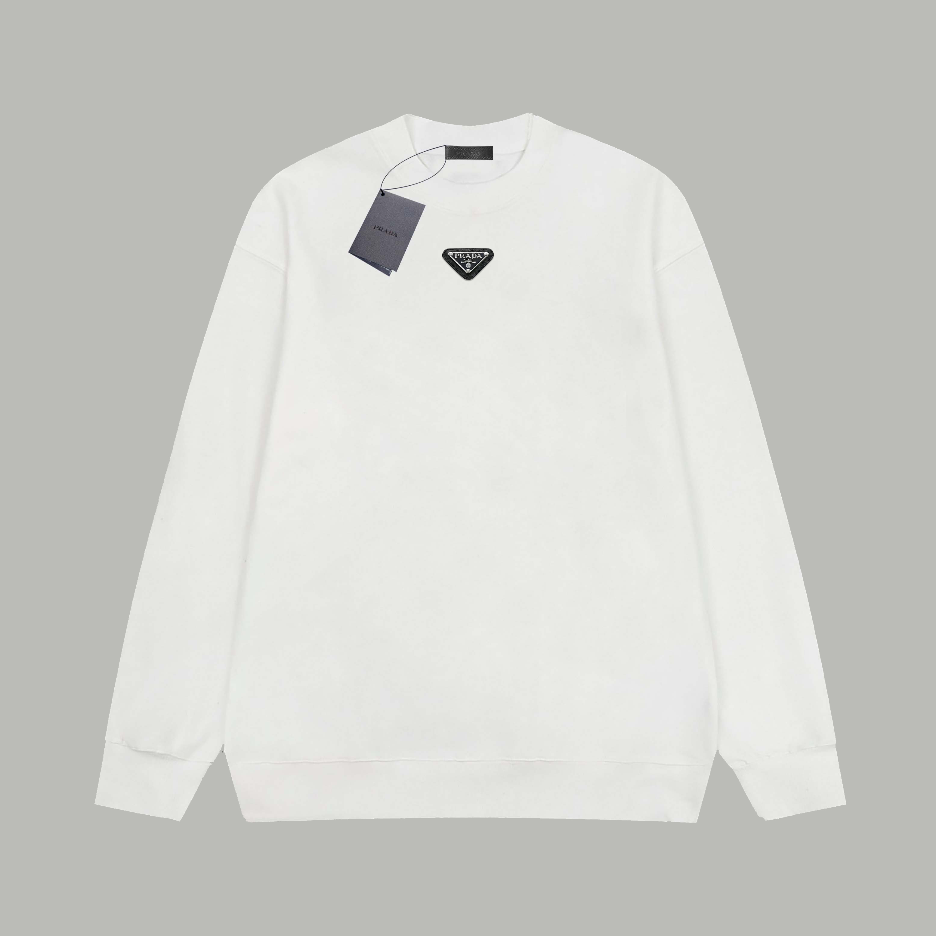 Prada Unisex Sweatshirt Size S-XL