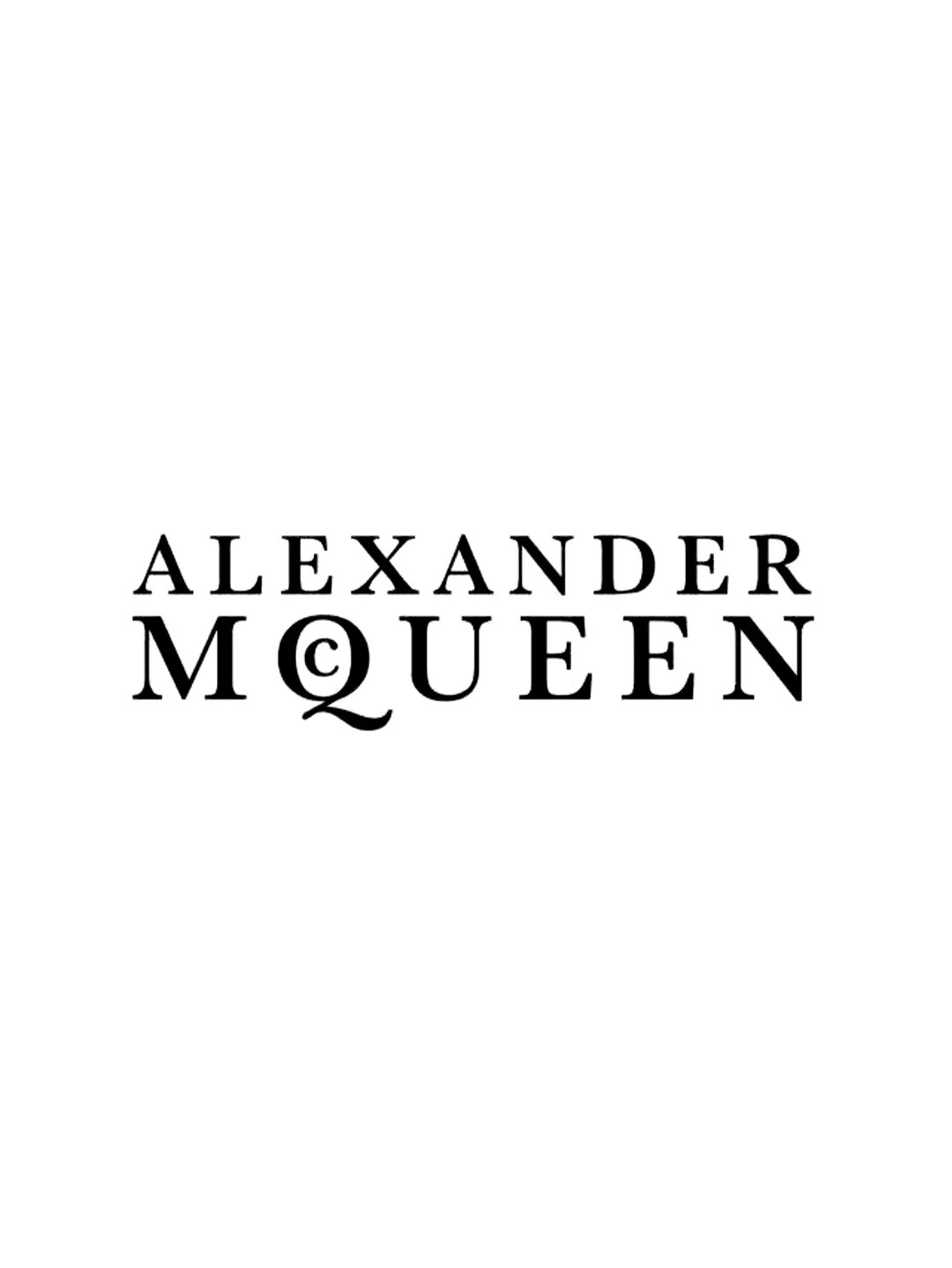 Alexander McQueen