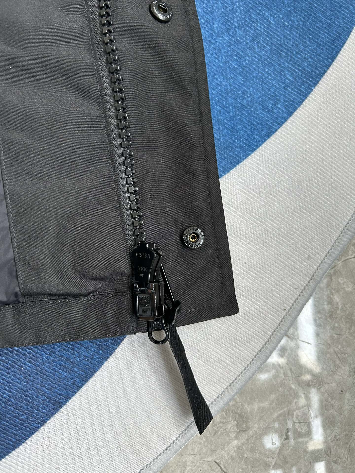 Canada Goose Paradigm Freestyle Vest-WD Men Winter Vest Size XS-XXL