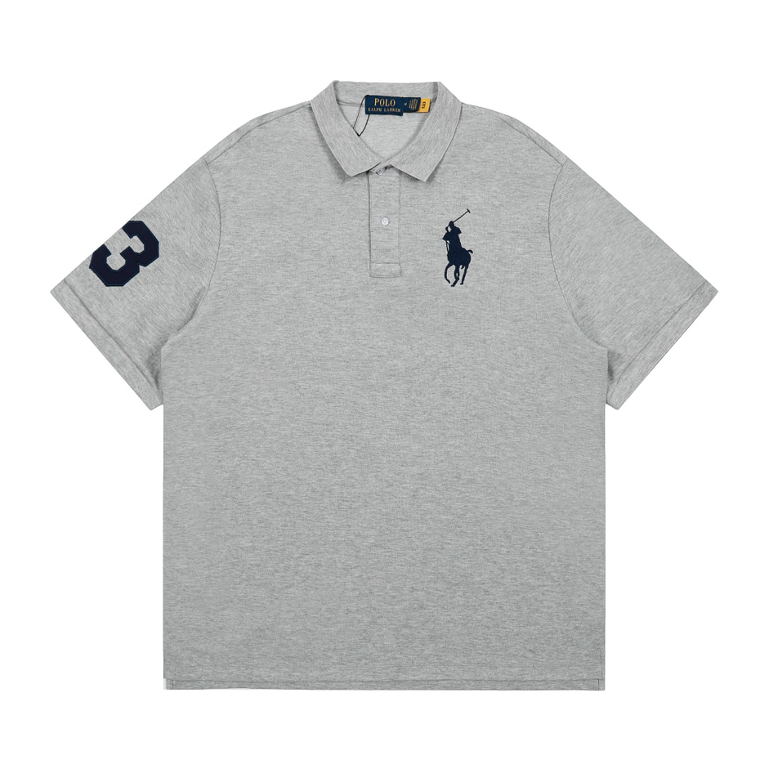 Ralph Lauren Polo Shirt Size XS-XL