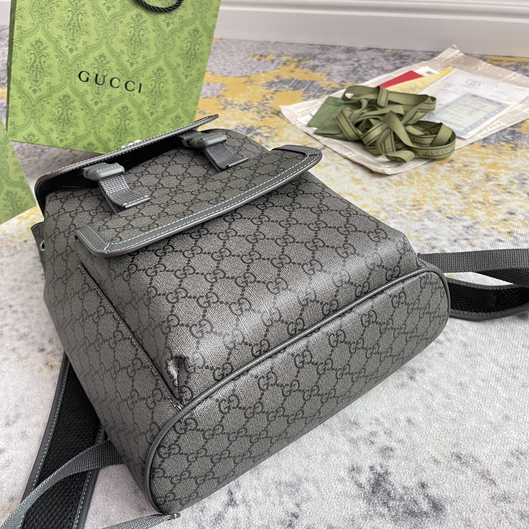Gucci Men Backpack 2-Size
