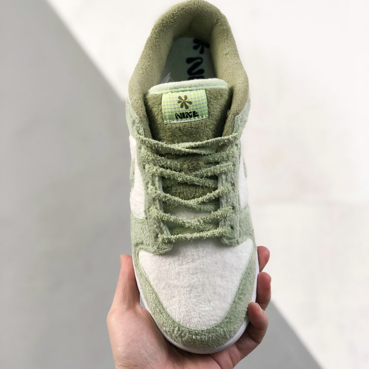 Nike Dunk Low Top Sneaker Size 36-46