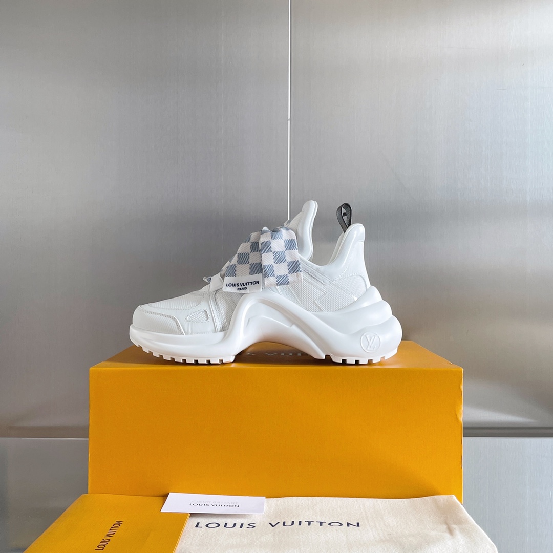 Louis Vuitton LV Archlight Sneaker Size 36-41