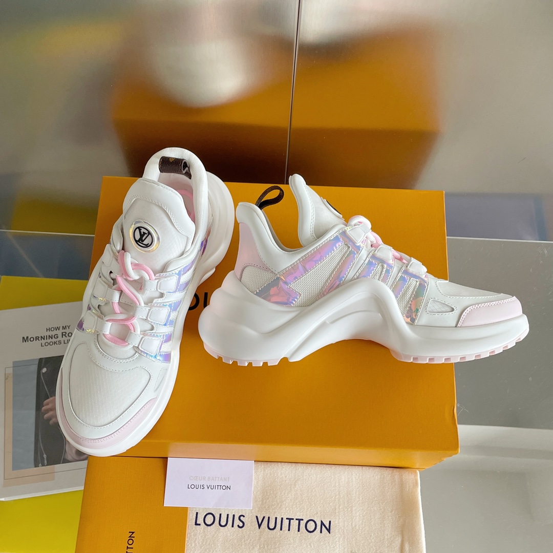 Louis Vuitton LV Archlight Sneaker Size 36-41