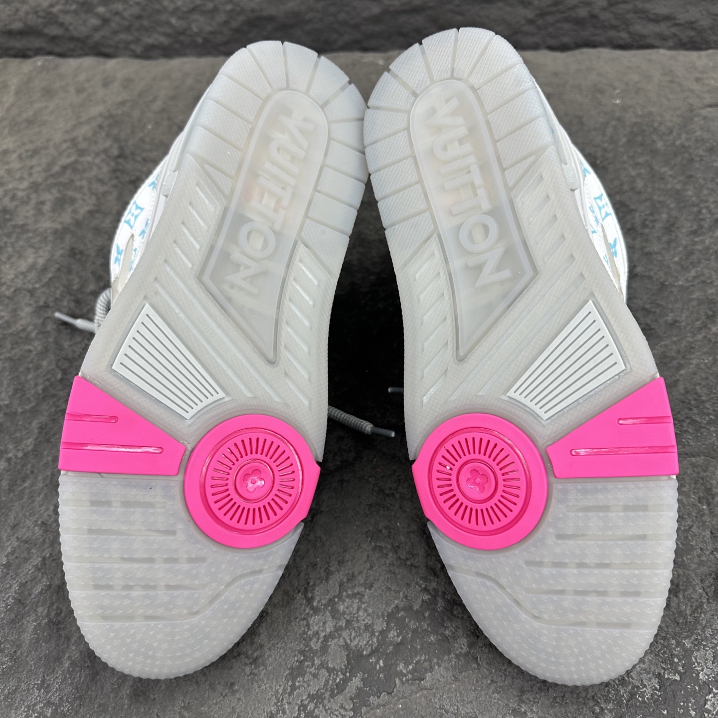 Louis Vuitton LV Skate Sneaker Size 36-46