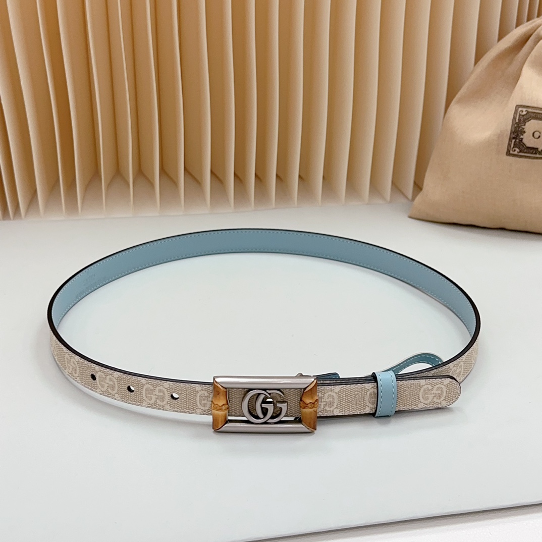 Gucci Women Belt Width 2cm
