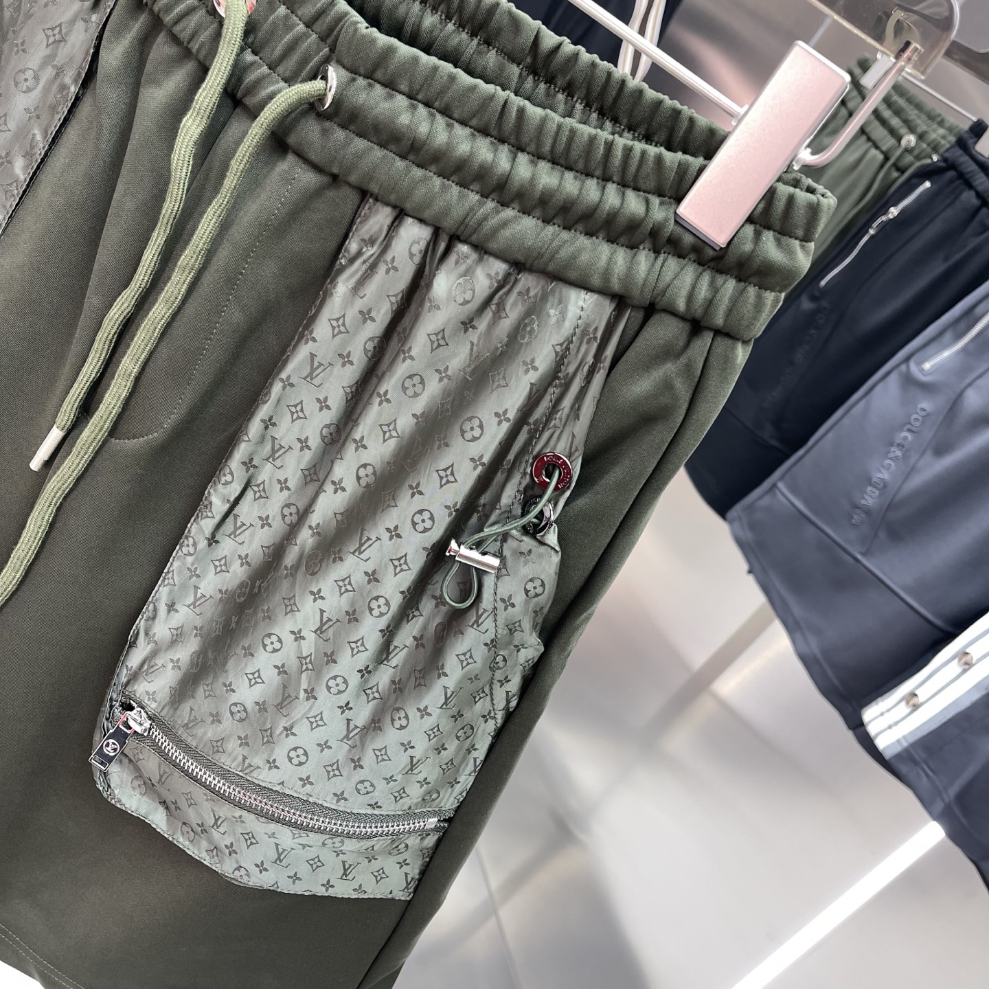 Louis Vuitton Shorts M-3XL