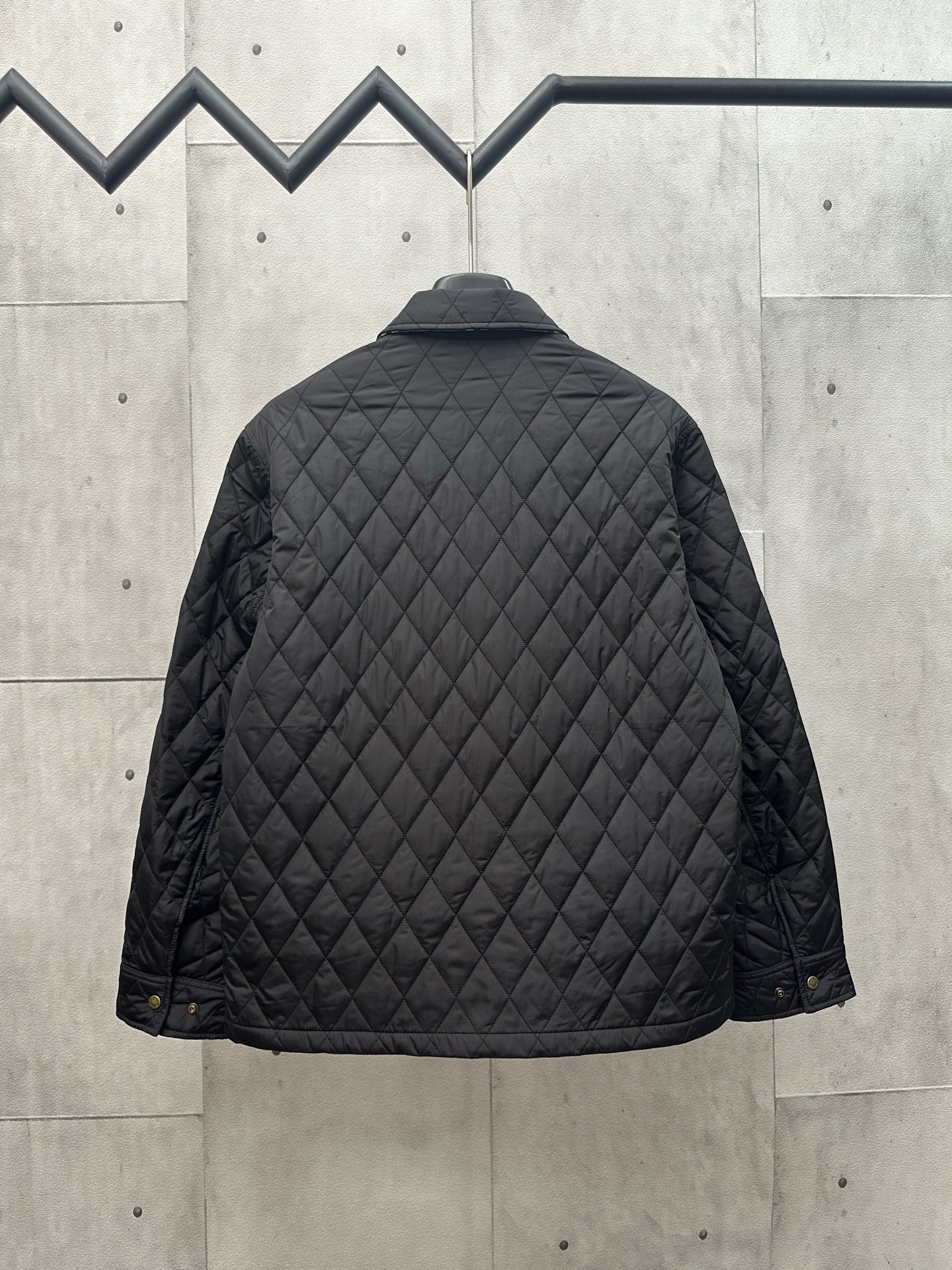 Burberry New Unisex Jacket Size S-XXL