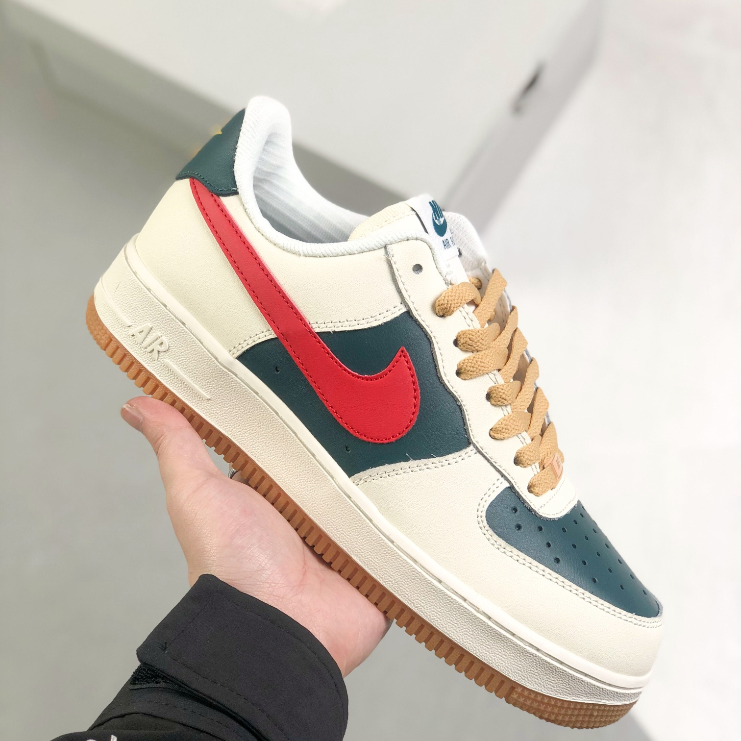 Nike Air Force 1 Sneakers Shoes Gr. 36-45