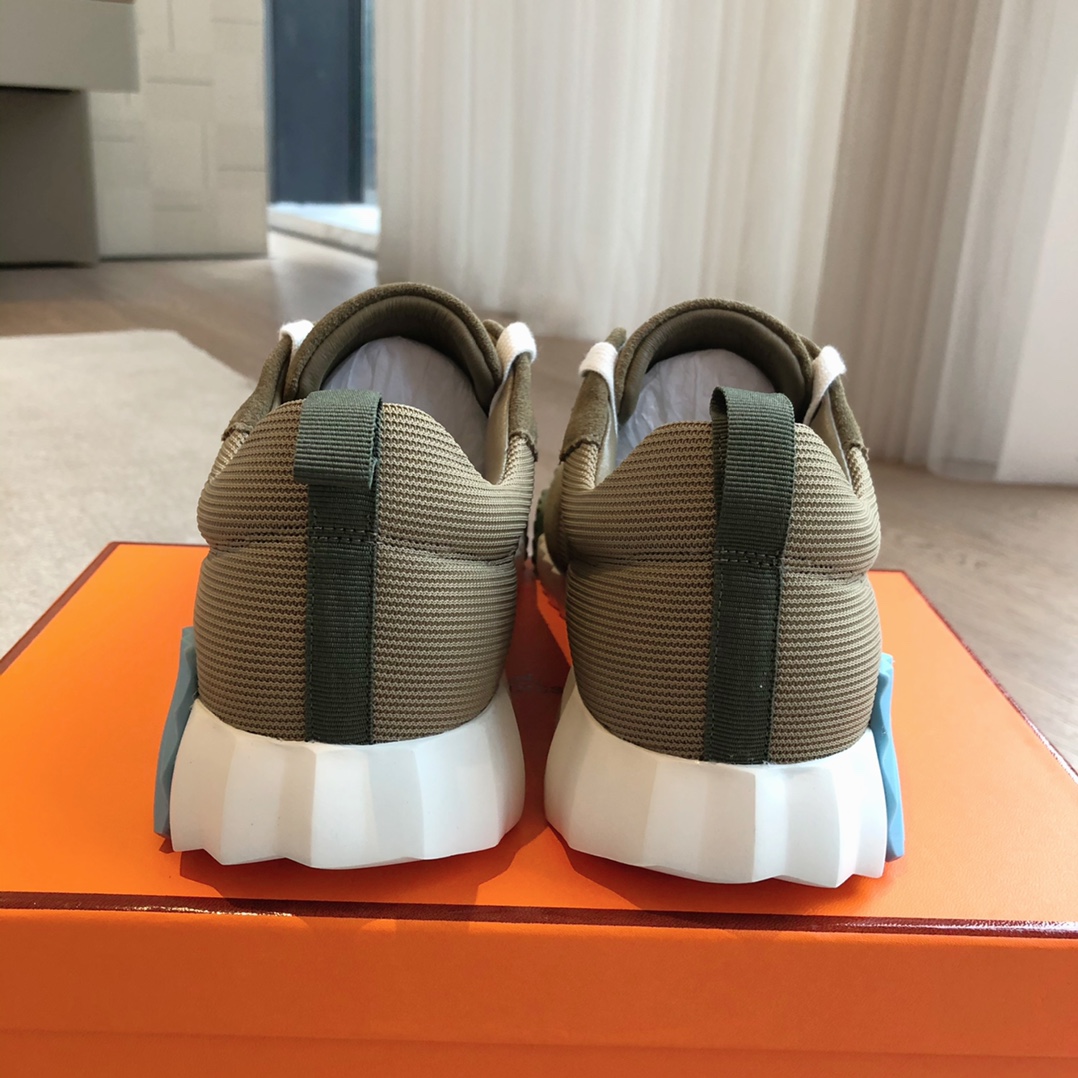 Hermes Bouncing Sneaker Size 36-46