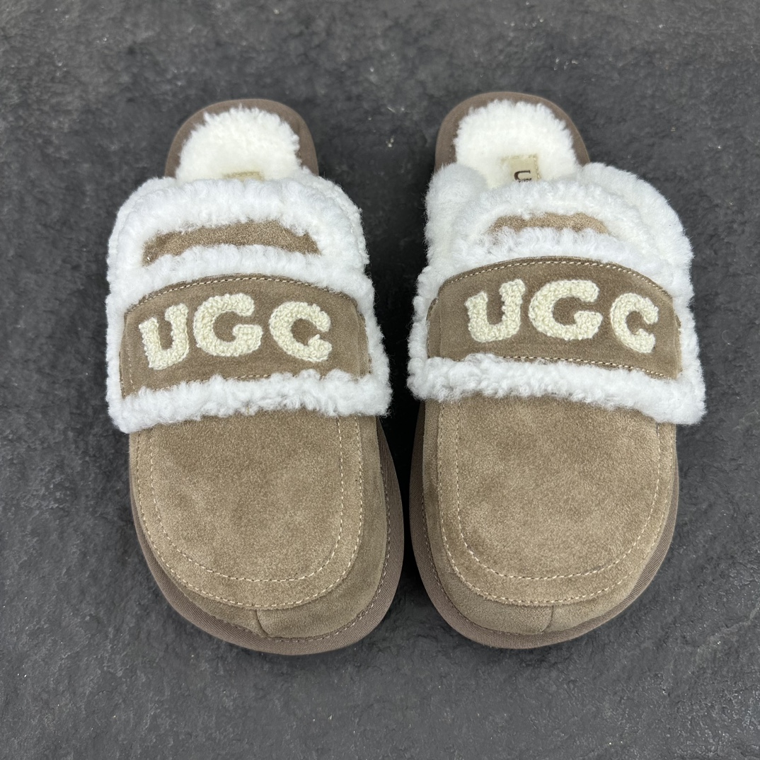 UGG Women Cotton Slippers 36-40