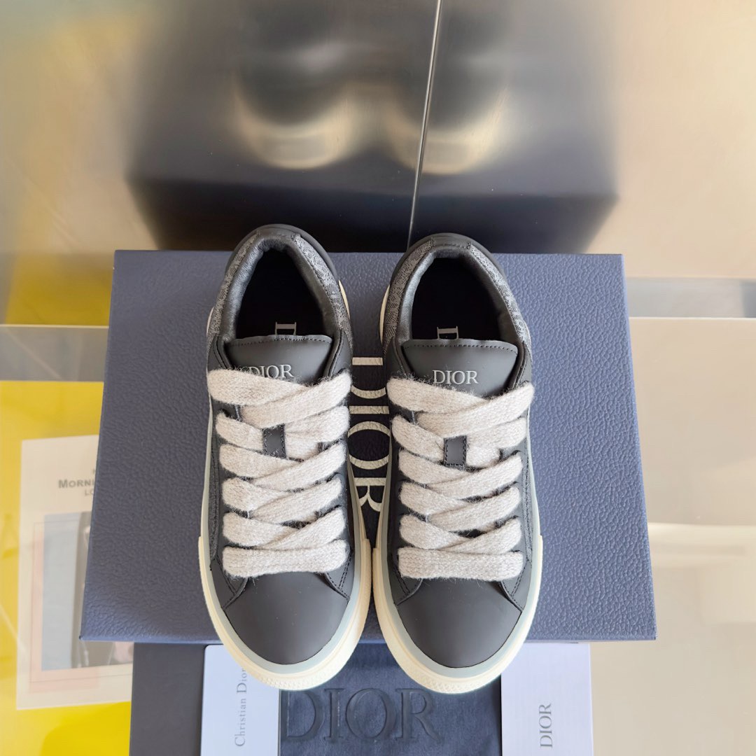 Dior B33 New Sneaker Size 36-46