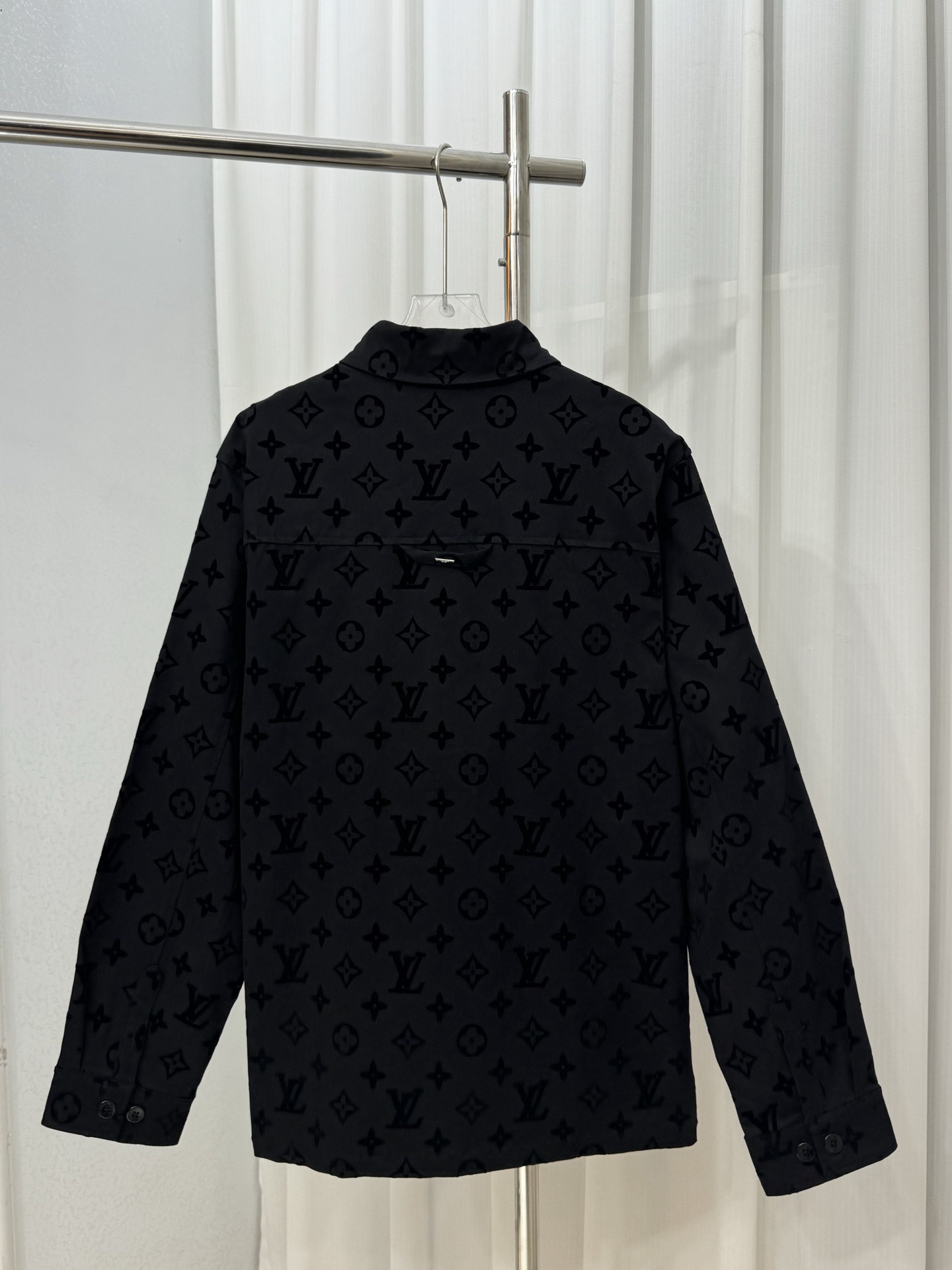 Louis Vuitton 2023ss Shirt Monogram Size S-XL