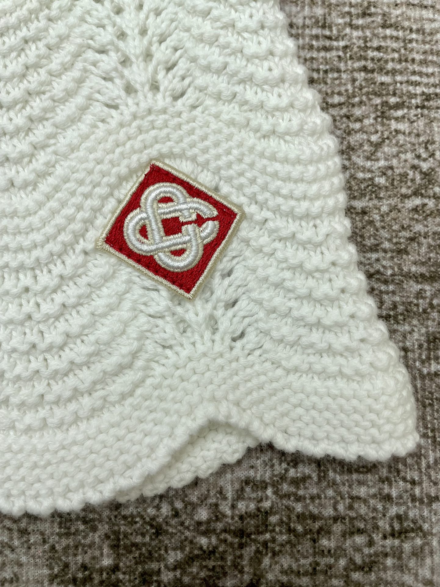 Casablanca Shorts Size S-XL