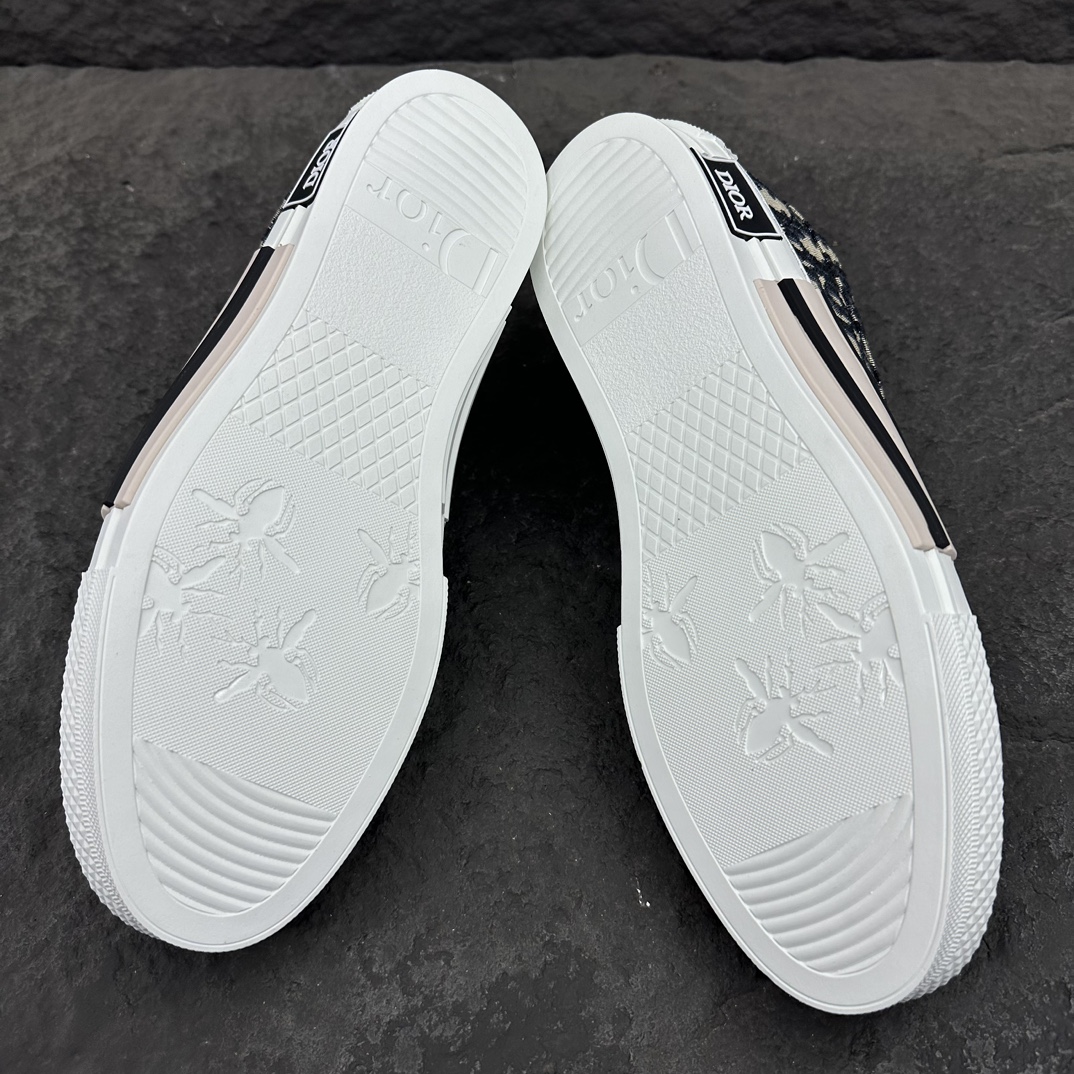 Dior B23 Low Top Sneaker Size 36-46